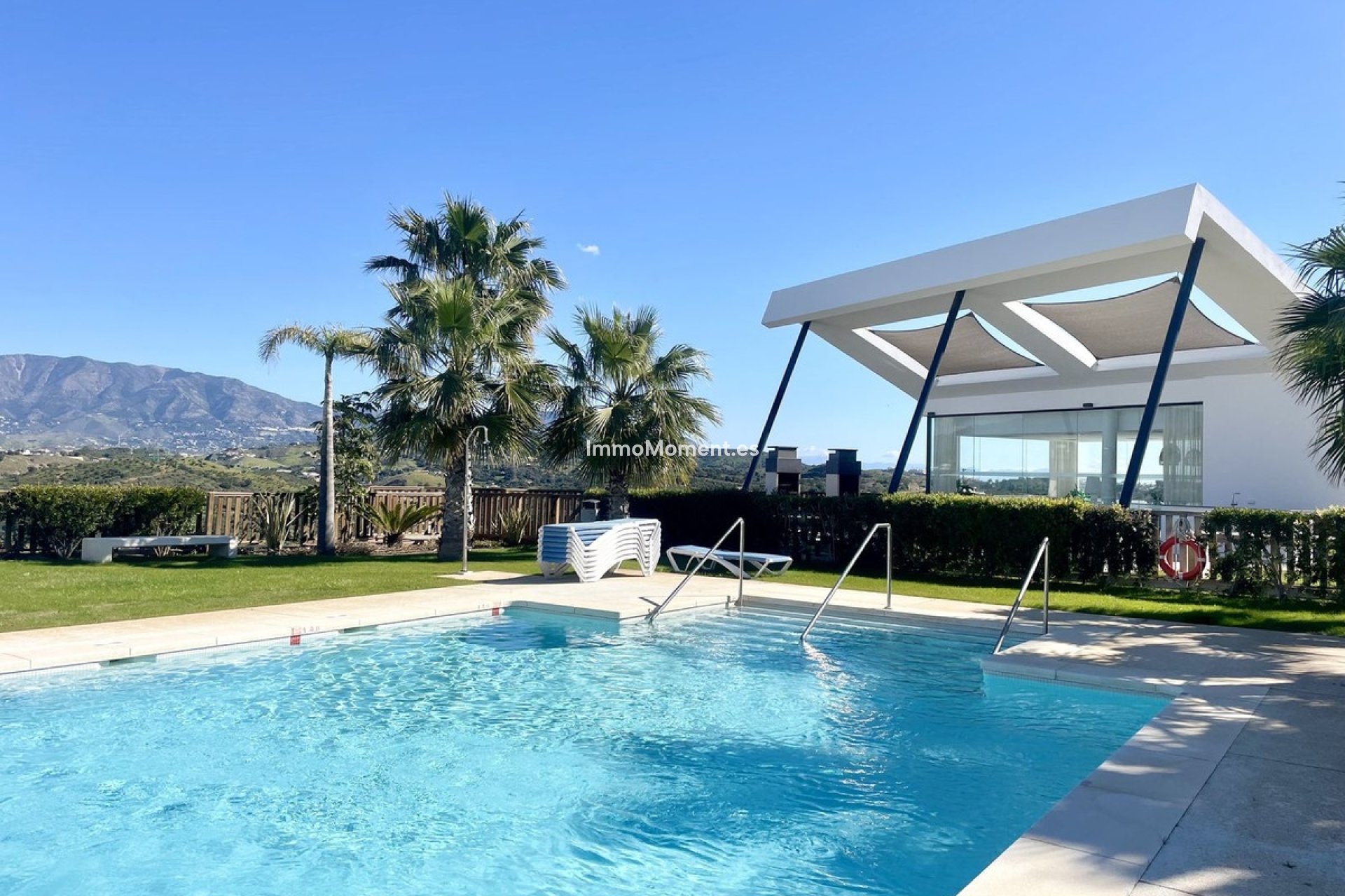 Revente - Appartement - Mijas Costa - La Cala de Mijas