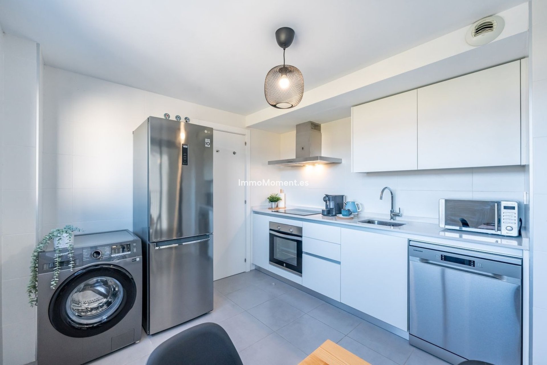Revente - Appartement - Mijas Costa - La Cala de Mijas