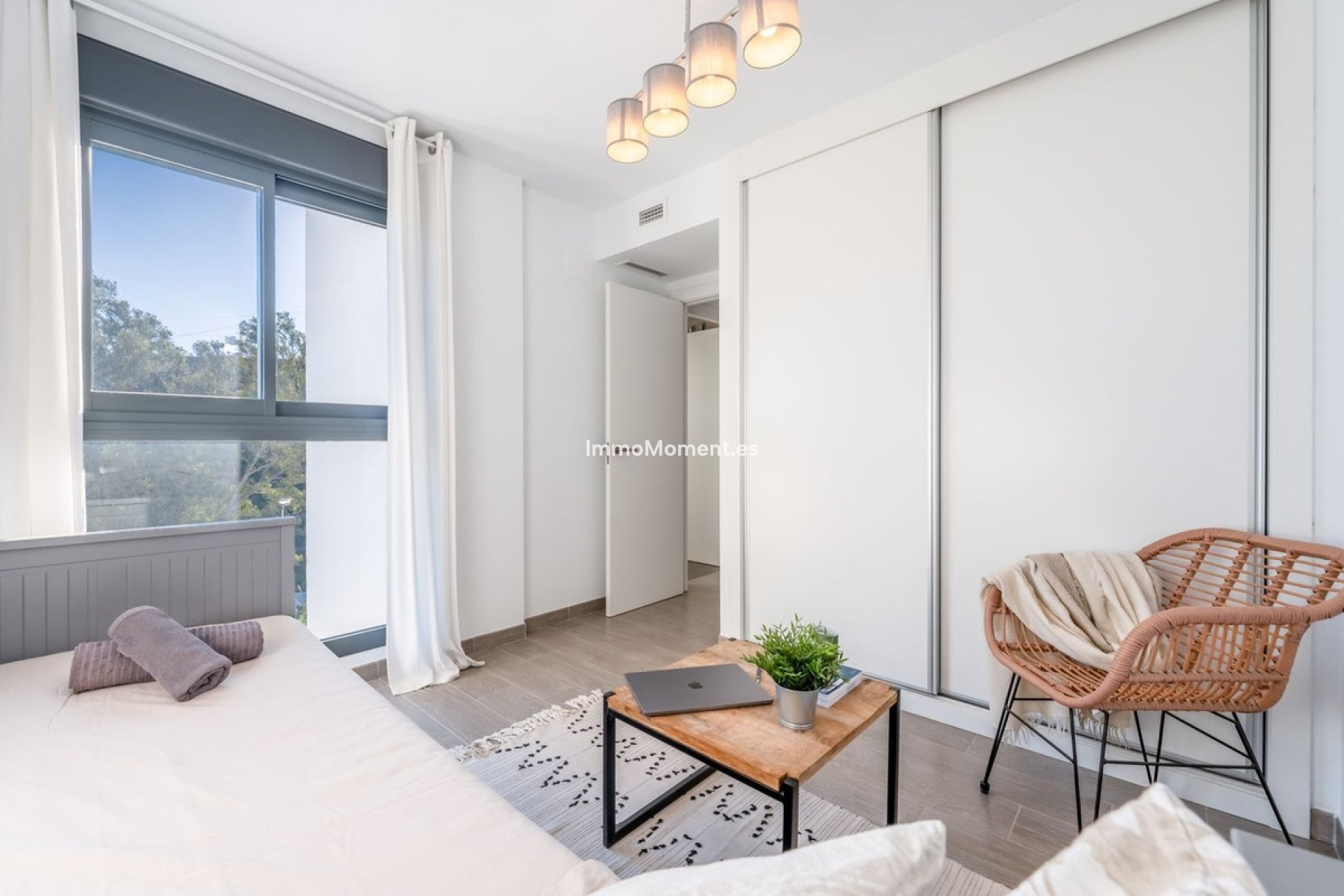 Revente - Appartement - Mijas Costa - La Cala de Mijas