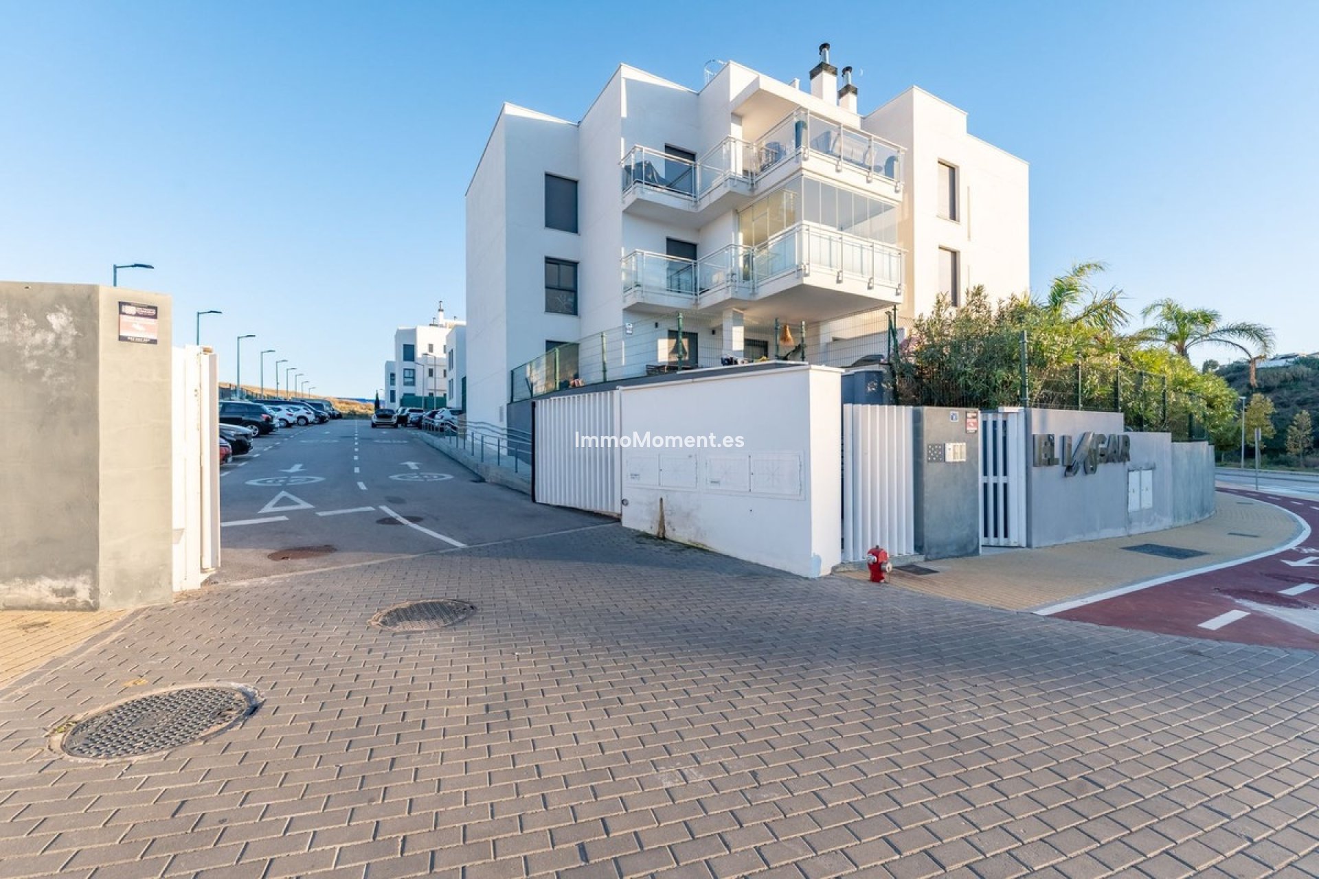Revente - Appartement - Mijas Costa - La Cala de Mijas