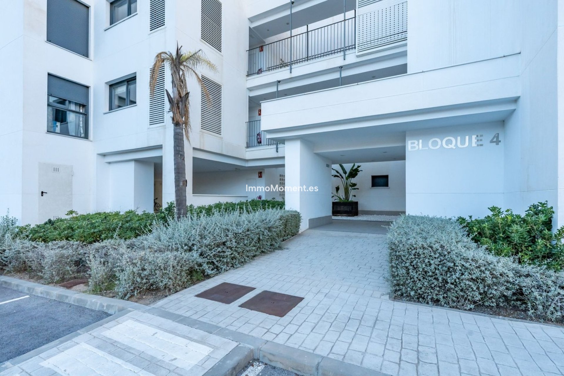 Revente - Appartement - Mijas Costa - La Cala de Mijas