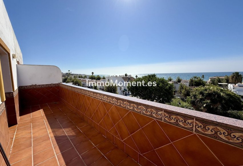 Revente - Appartement - Mijas Costa - La Cala de Mijas