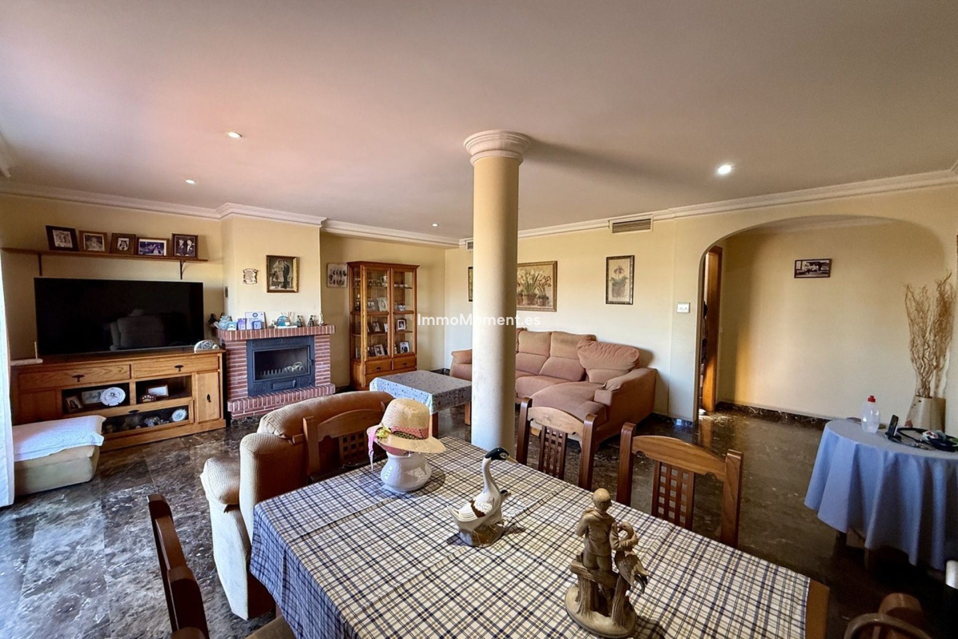 Revente - Appartement - Mijas Costa - La Cala de Mijas