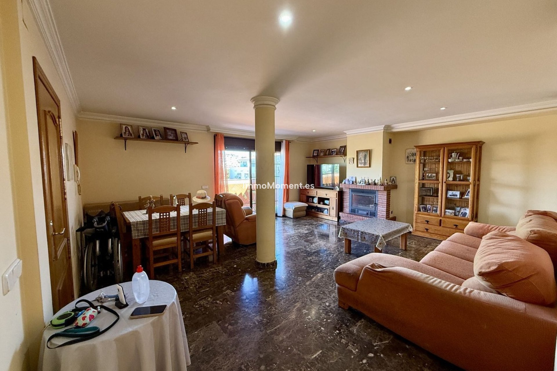 Revente - Appartement - Mijas Costa - La Cala de Mijas