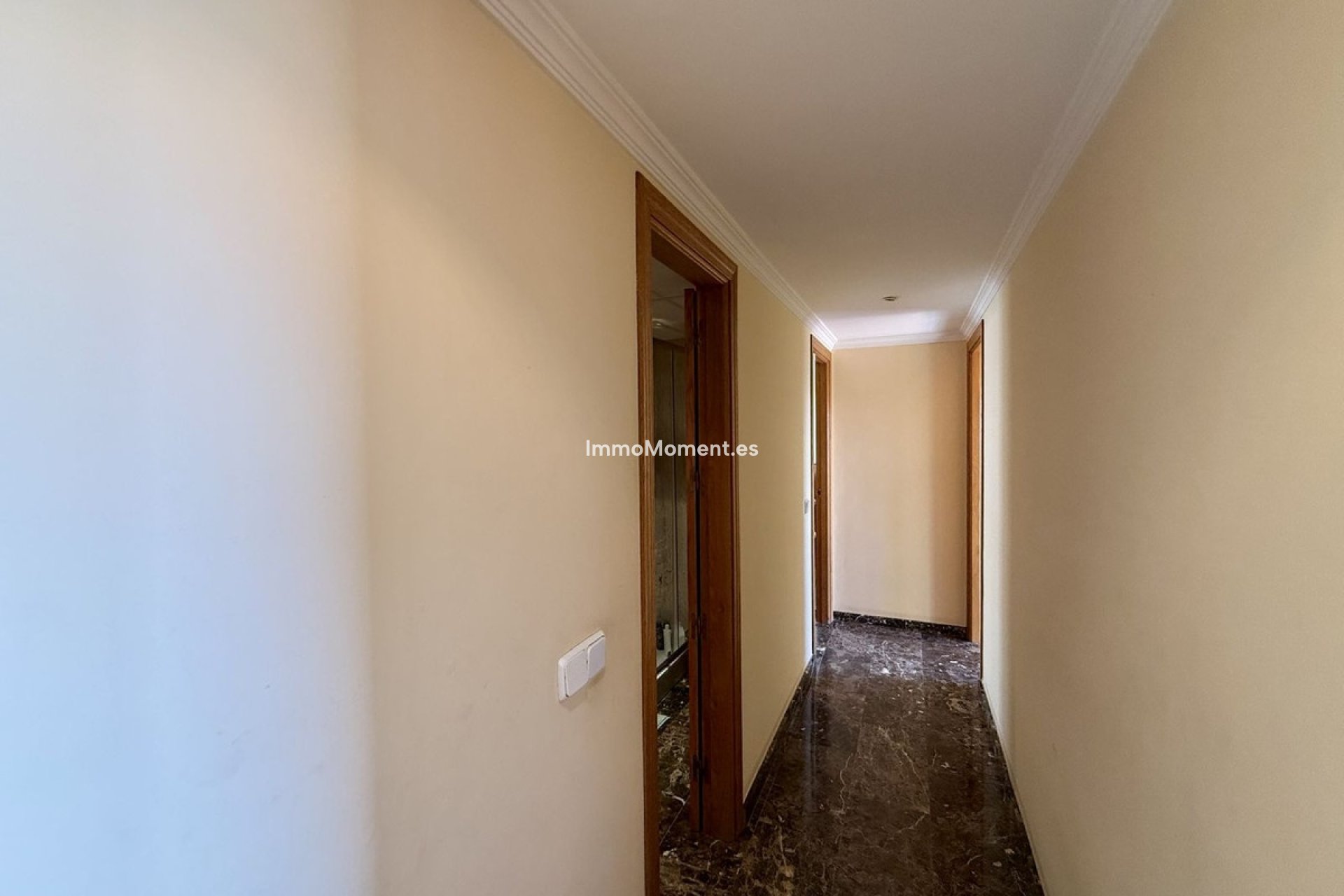 Revente - Appartement - Mijas Costa - La Cala de Mijas