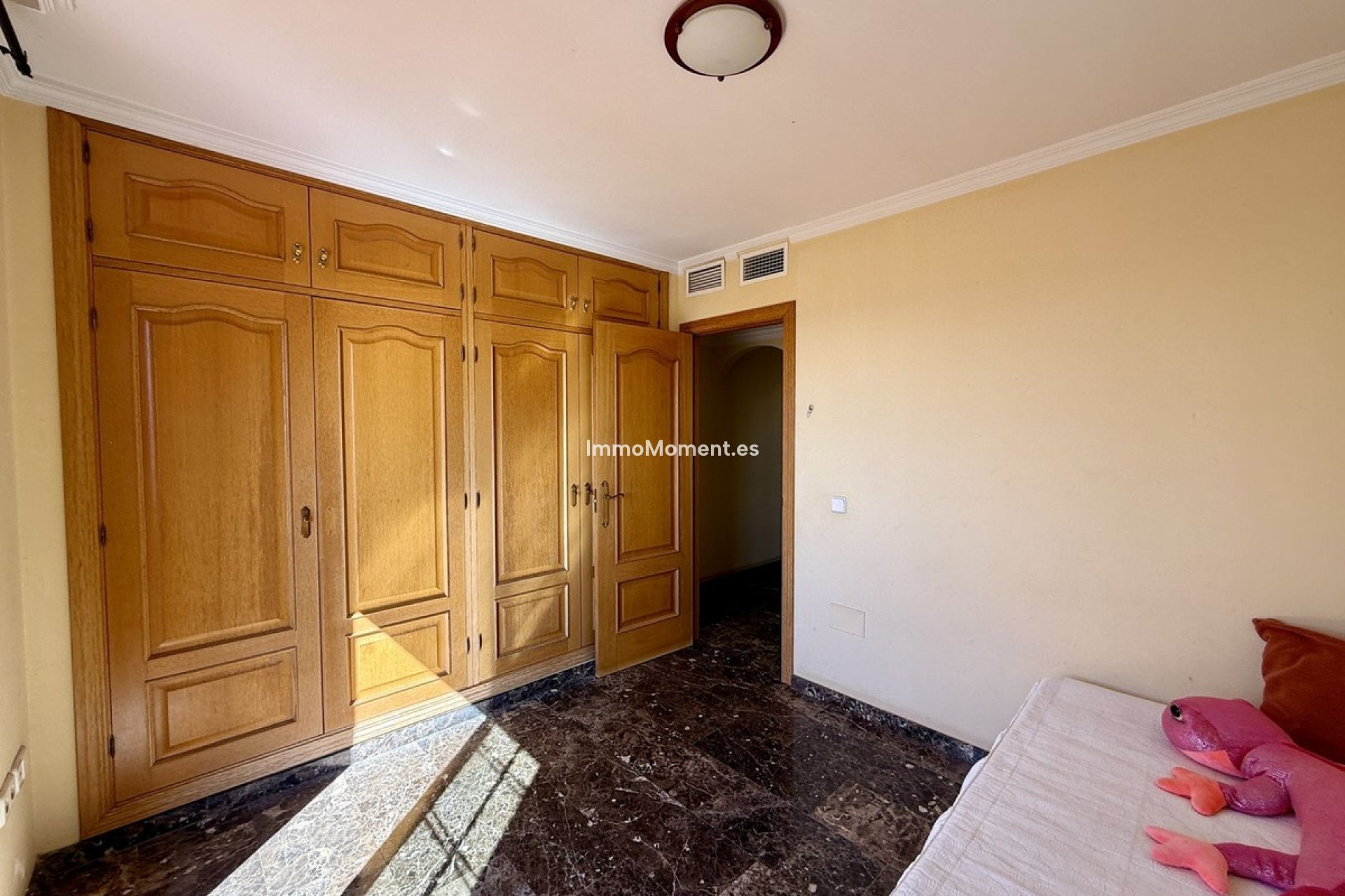 Revente - Appartement - Mijas Costa - La Cala de Mijas
