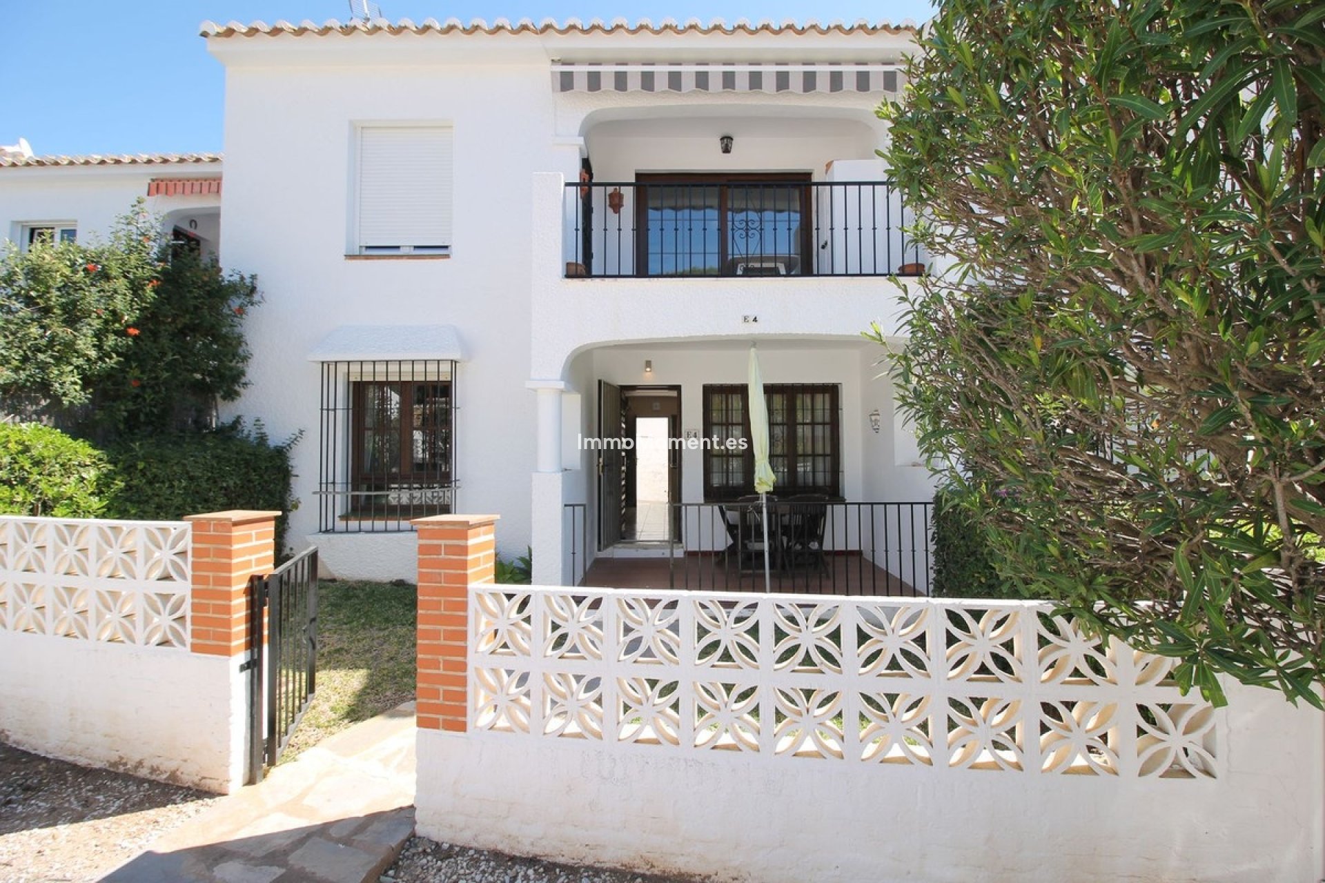 Revente - Appartement - Mijas Costa - La Cala de Mijas