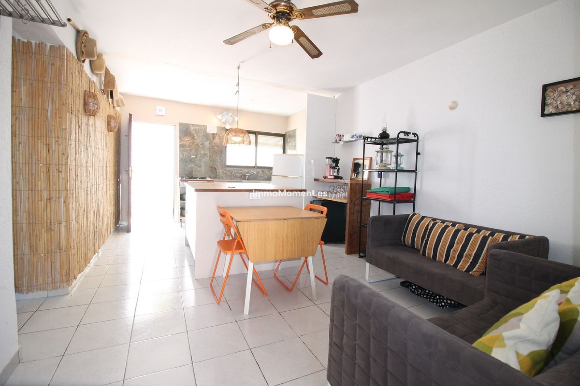 Revente - Appartement - Mijas Costa - La Cala de Mijas