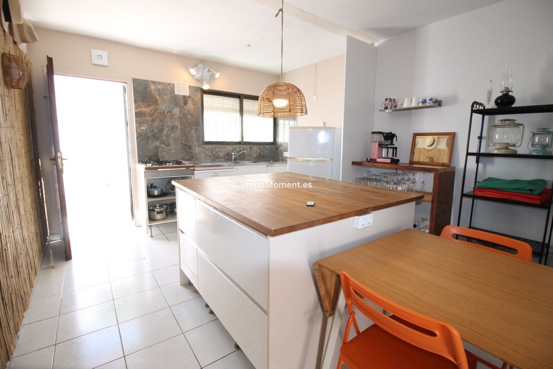 Revente - Appartement - Mijas Costa - La Cala de Mijas