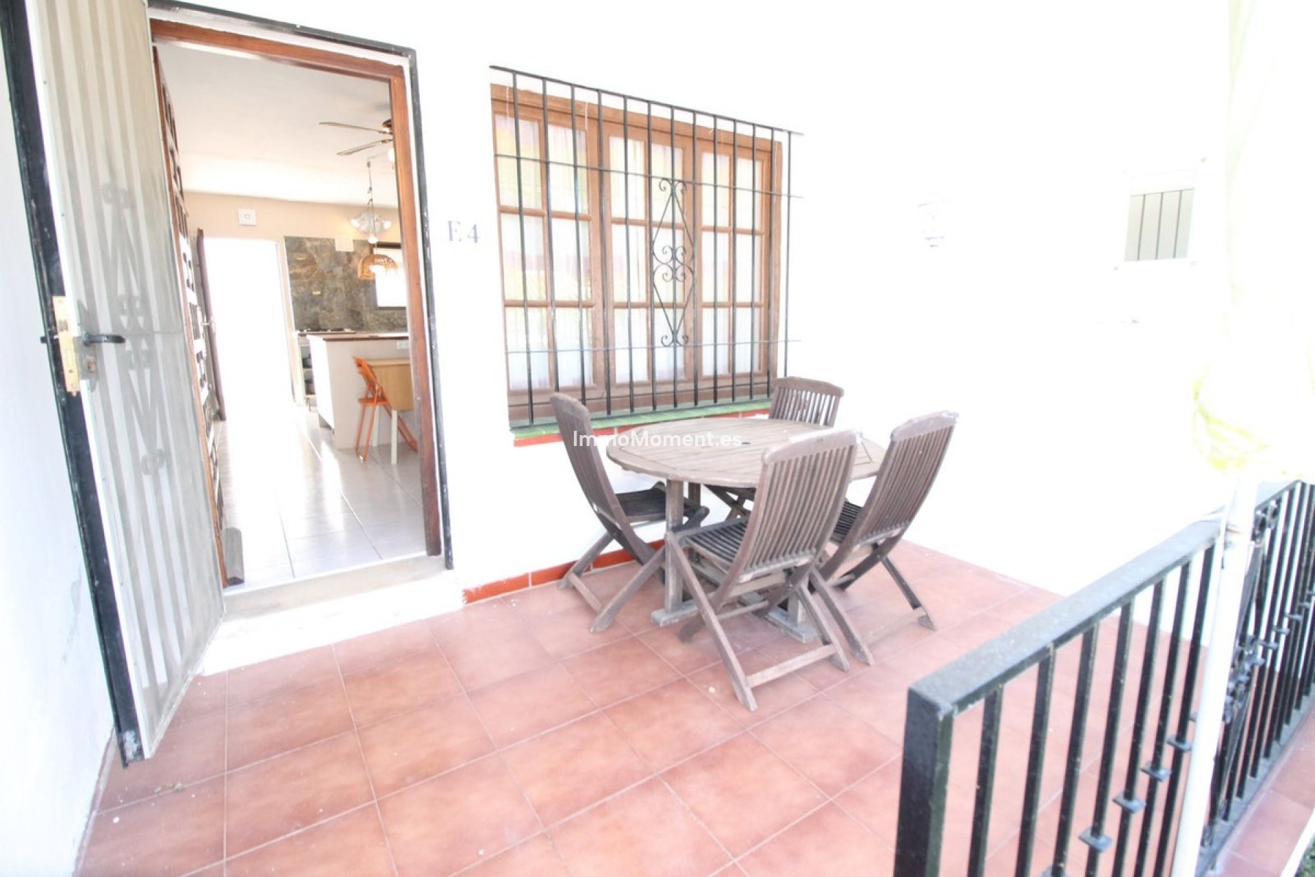 Revente - Appartement - Mijas Costa - La Cala de Mijas