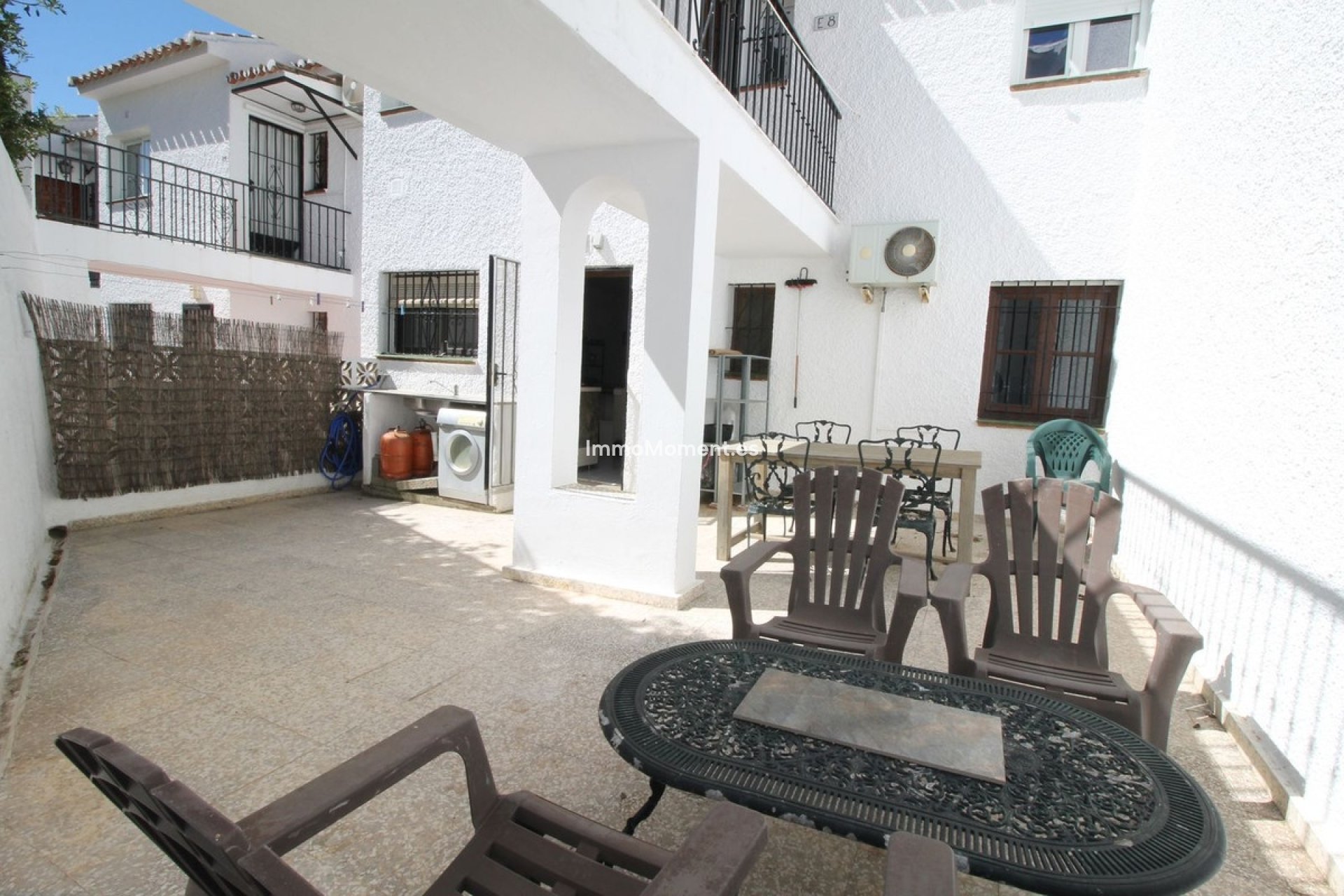 Revente - Appartement - Mijas Costa - La Cala de Mijas