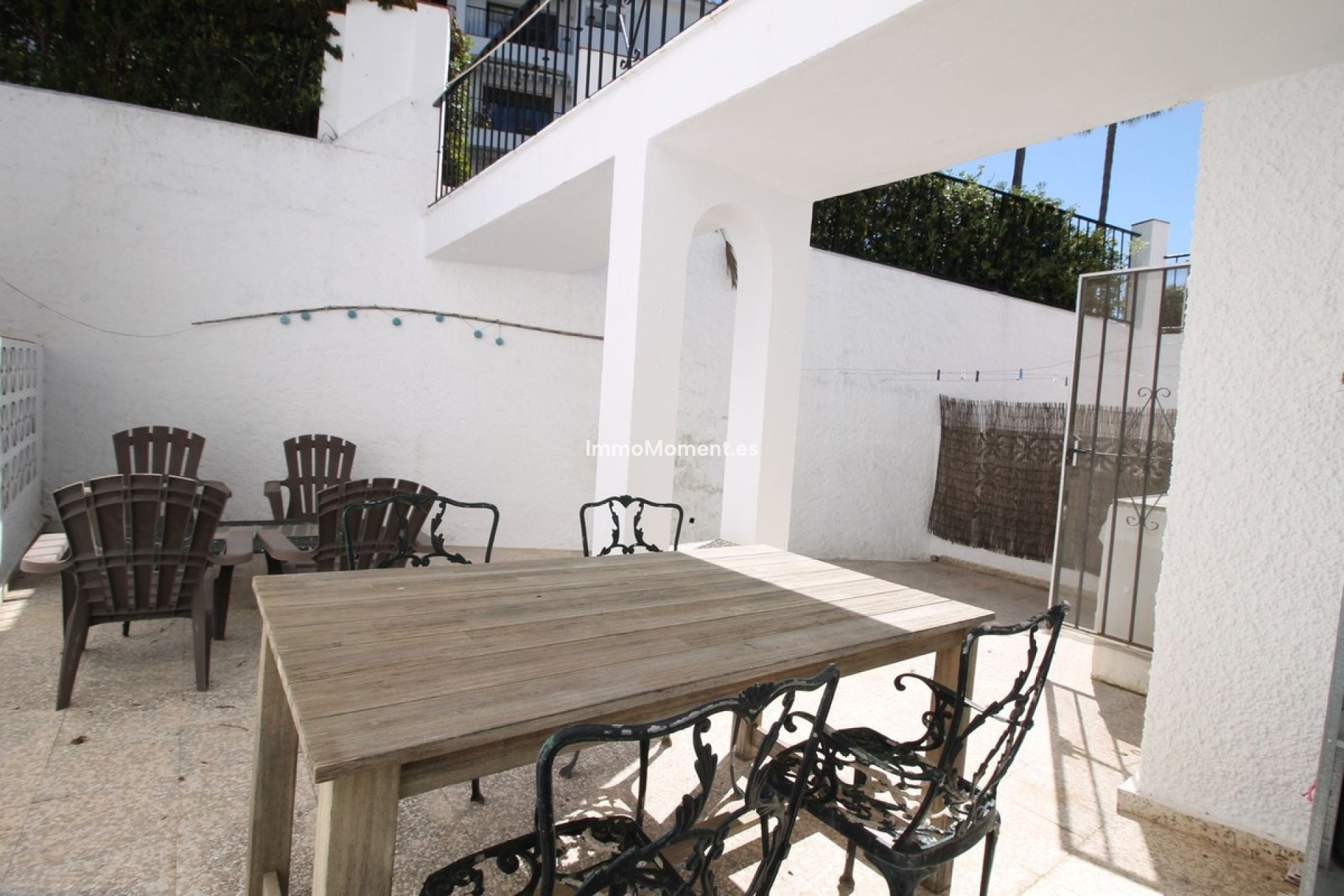 Revente - Appartement - Mijas Costa - La Cala de Mijas