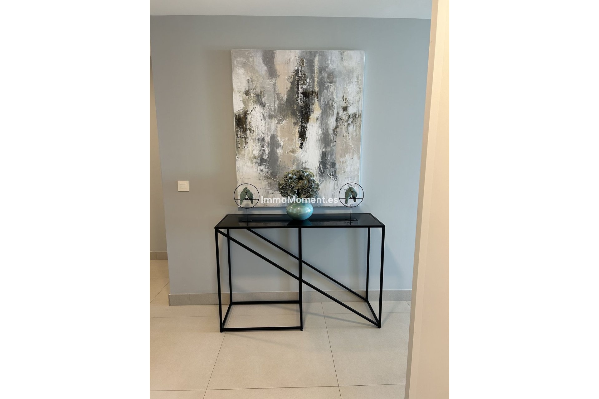 Revente - Appartement - Mijas Costa - La Cala de Mijas