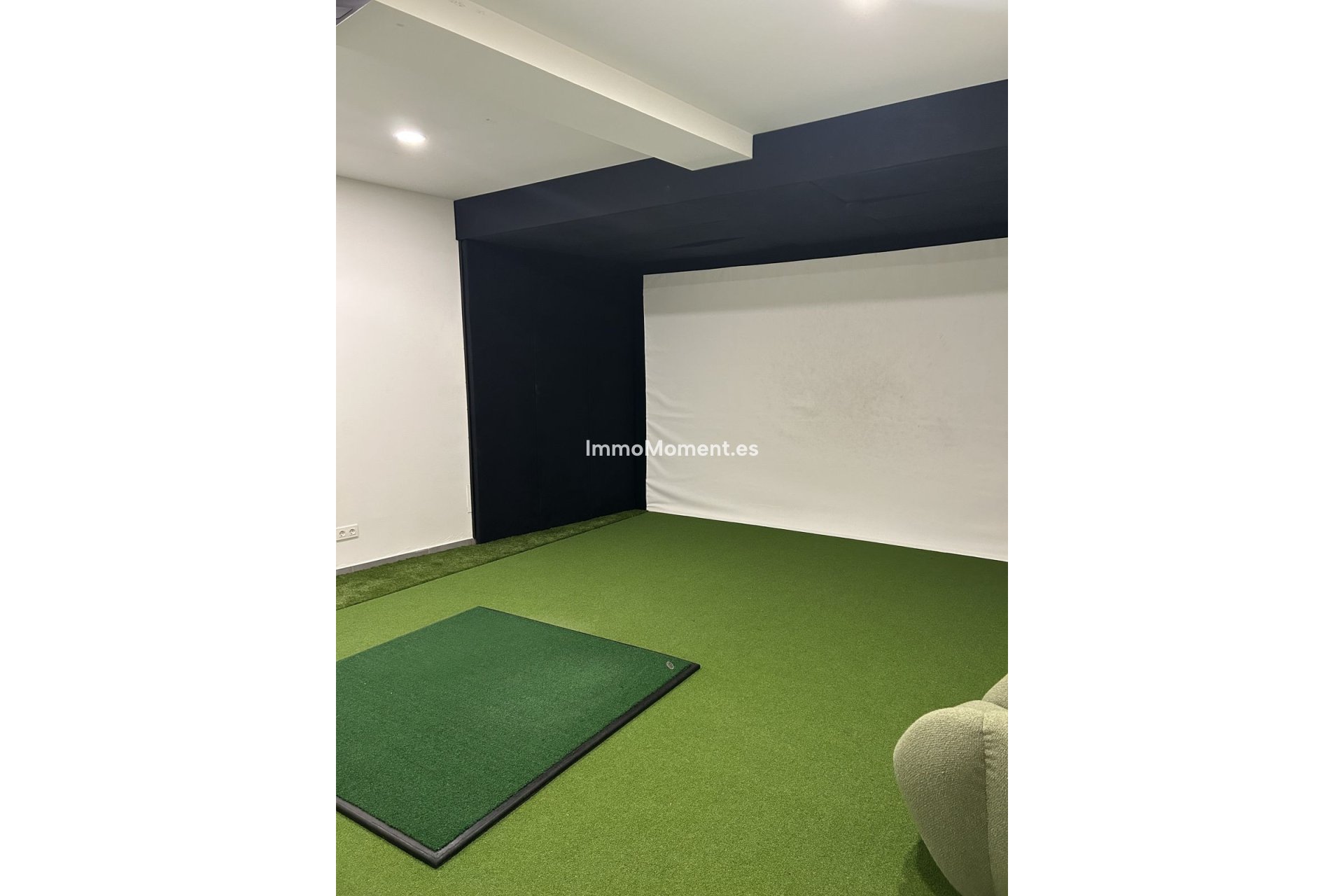 Revente - Appartement - Mijas Costa - La Cala de Mijas