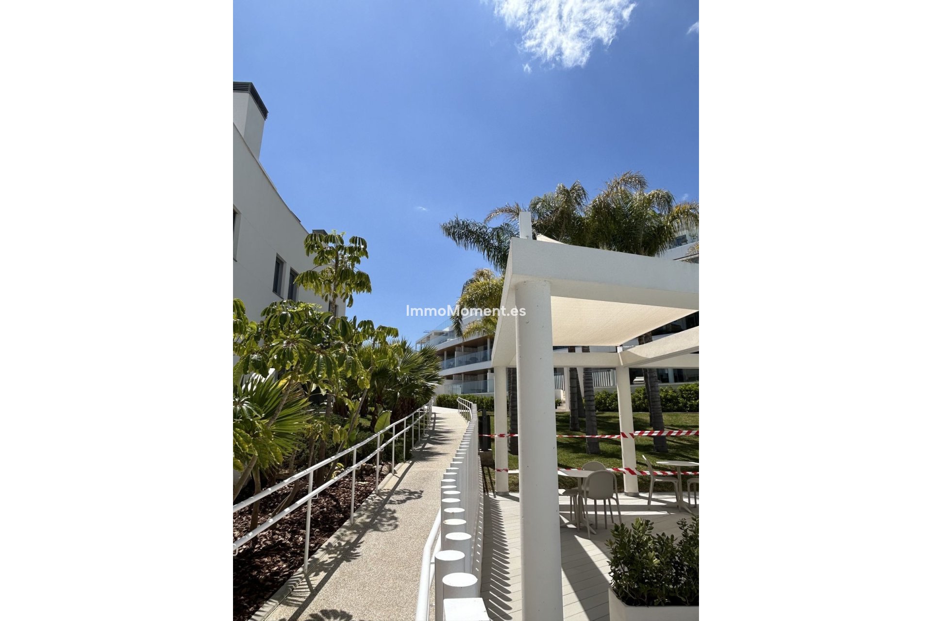 Revente - Appartement - Mijas Costa - La Cala de Mijas