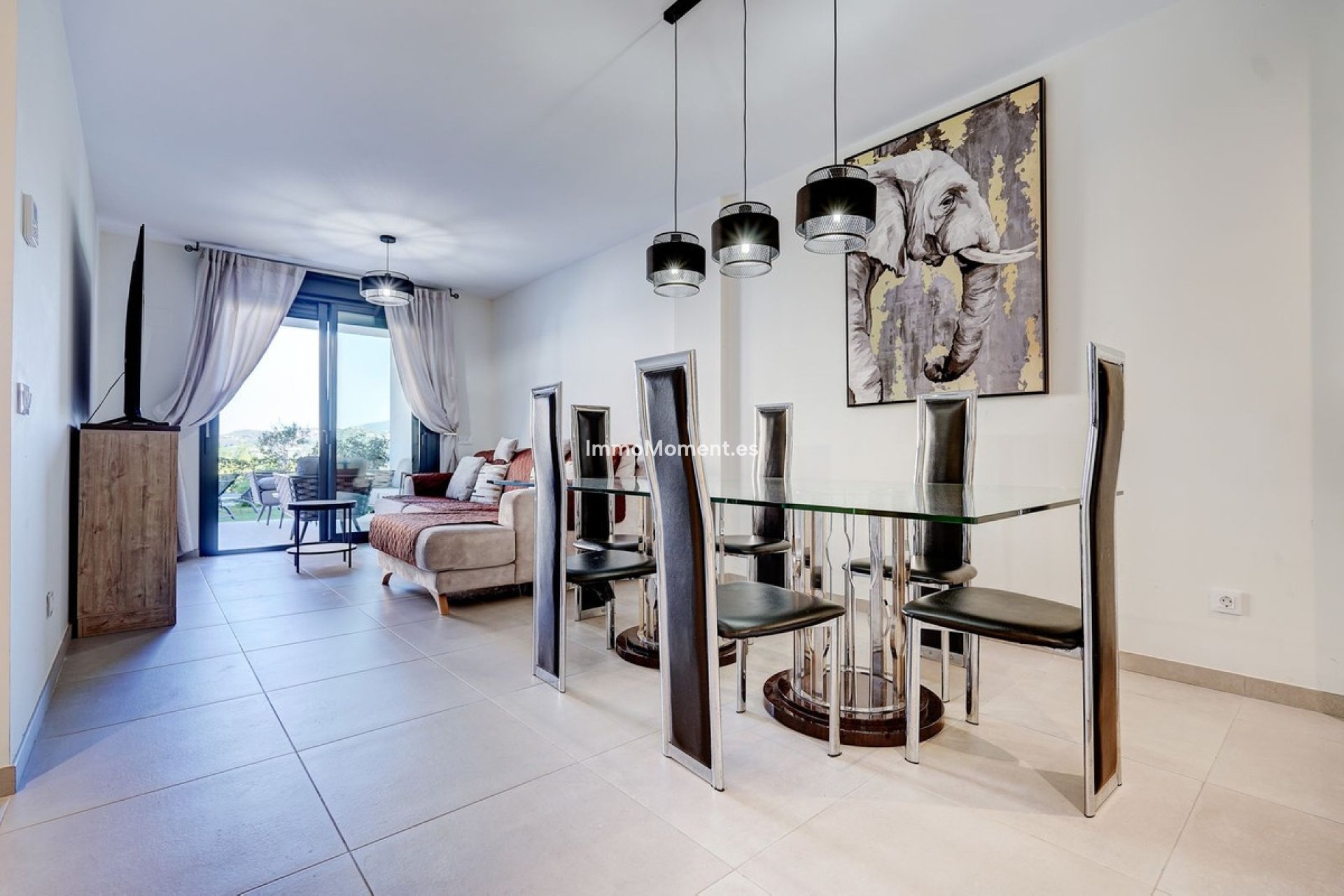 Revente - Appartement - Mijas Costa - La Cala de Mijas