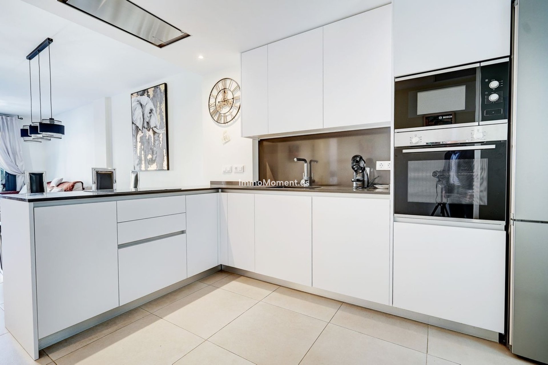 Revente - Appartement - Mijas Costa - La Cala de Mijas