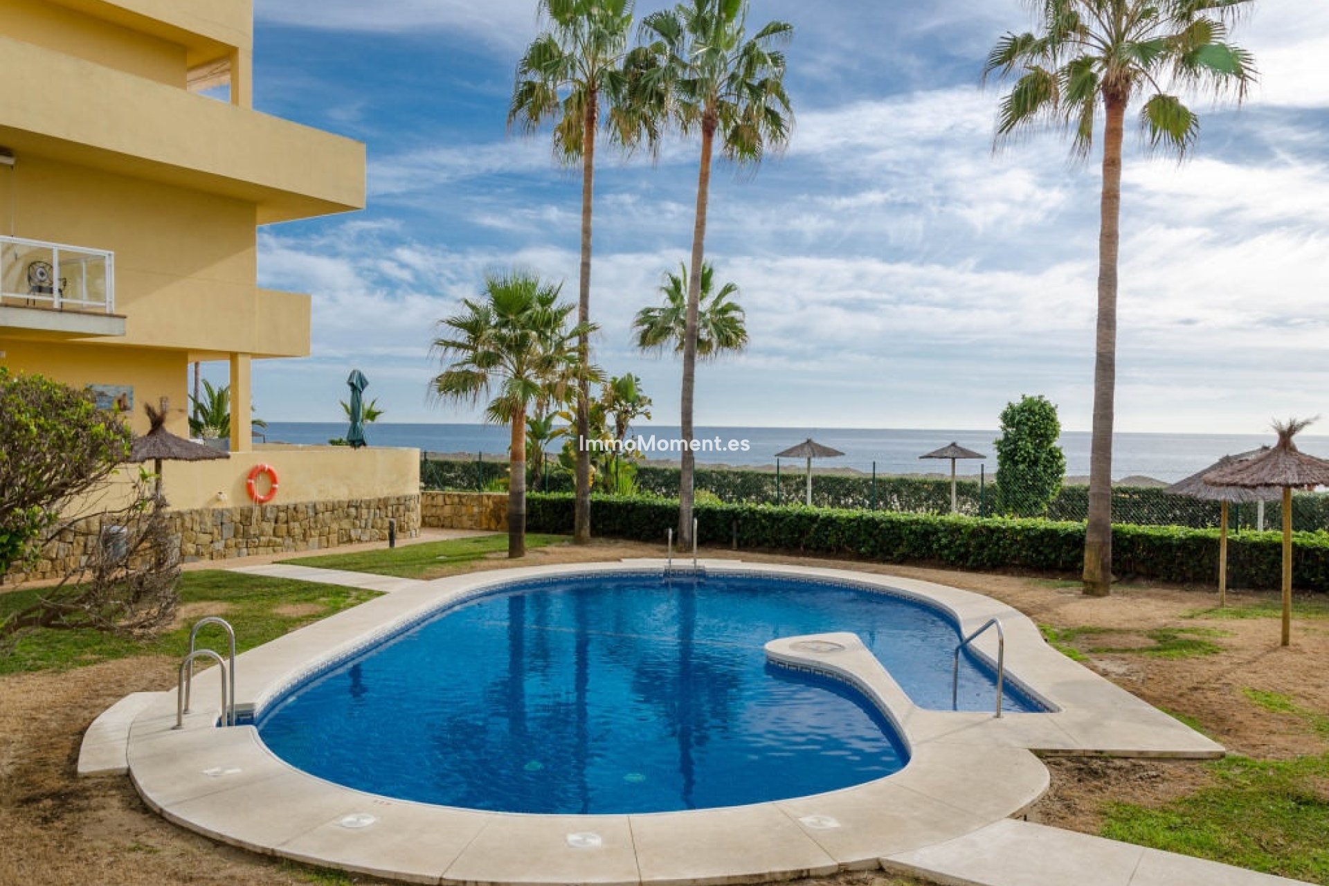 Revente - Appartement - Mijas Costa - La Cala de Mijas