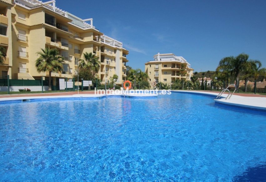 Revente - Appartement - Mijas Costa - La Cala de Mijas