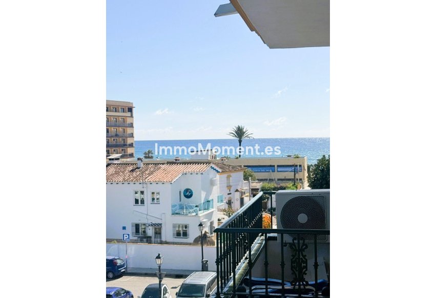 Revente - Appartement - Mijas Costa - La Cala de Mijas