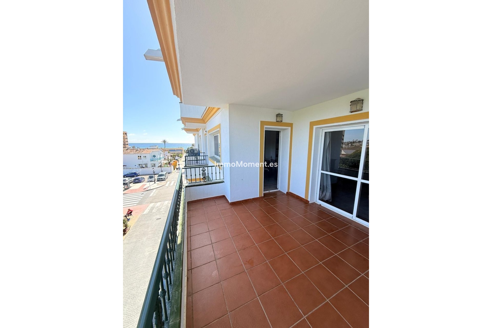 Revente - Appartement - Mijas Costa - La Cala de Mijas