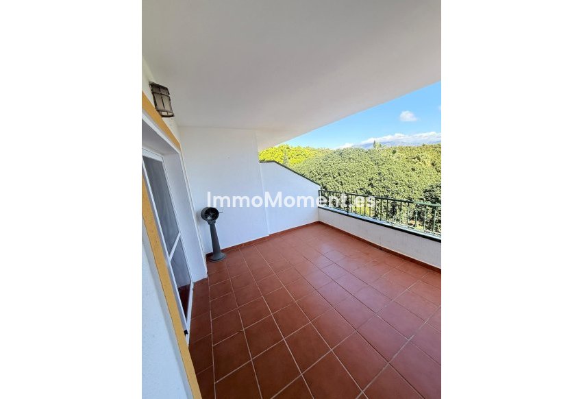 Revente - Appartement - Mijas Costa - La Cala de Mijas