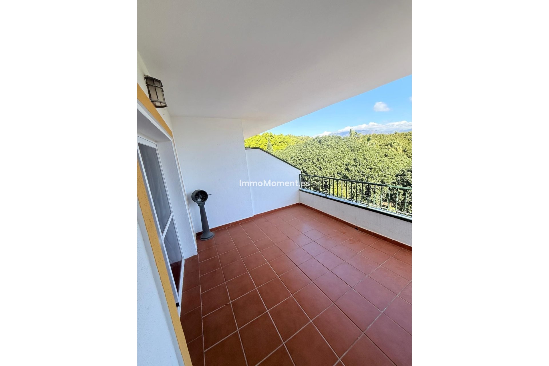 Revente - Appartement - Mijas Costa - La Cala de Mijas