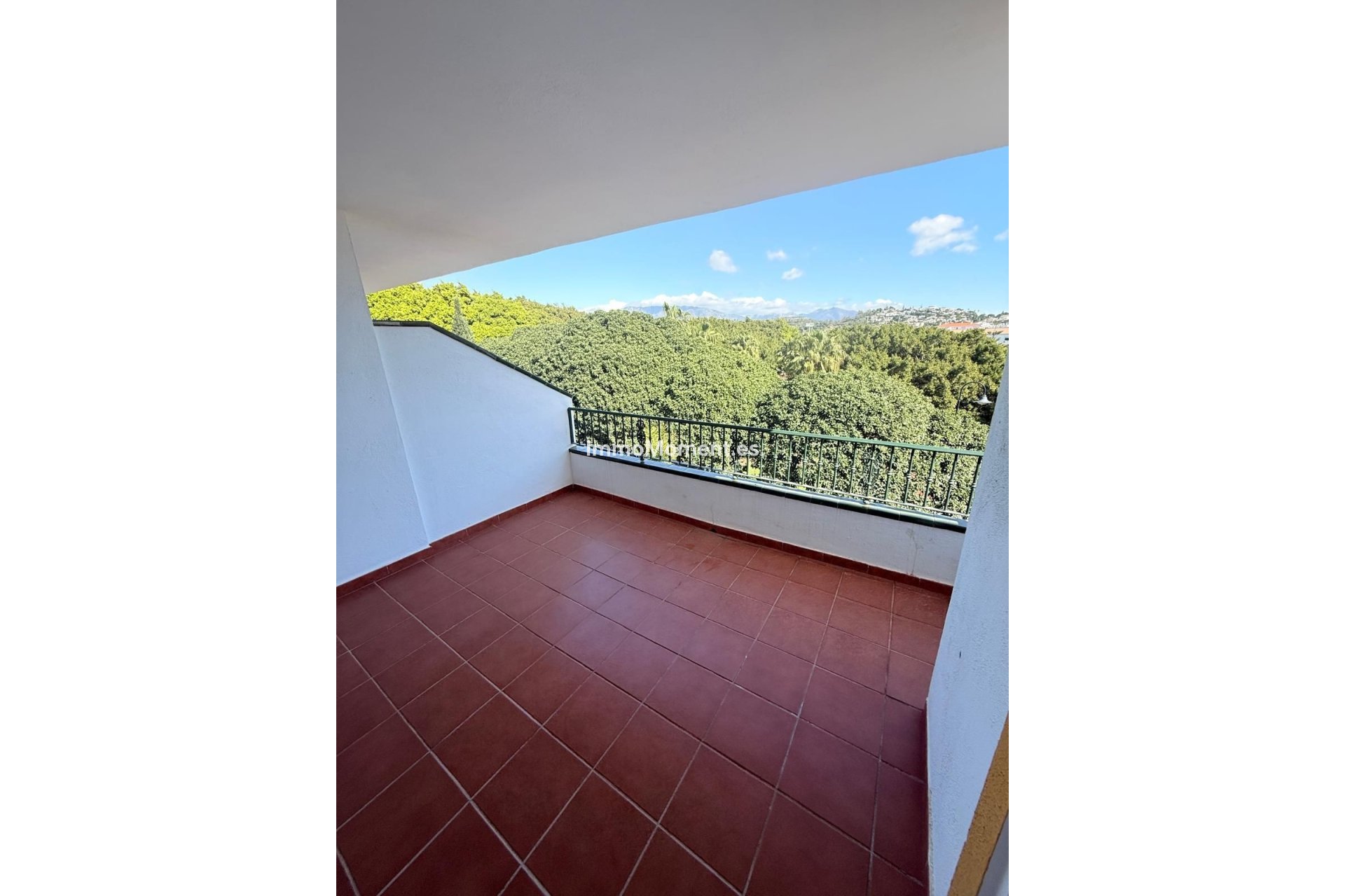 Revente - Appartement - Mijas Costa - La Cala de Mijas