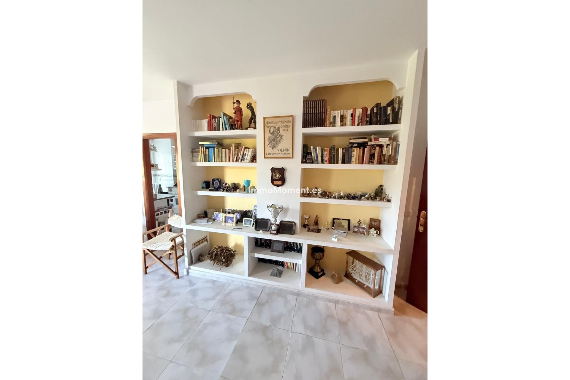 Revente - Appartement - Mijas Costa - La Cala de Mijas