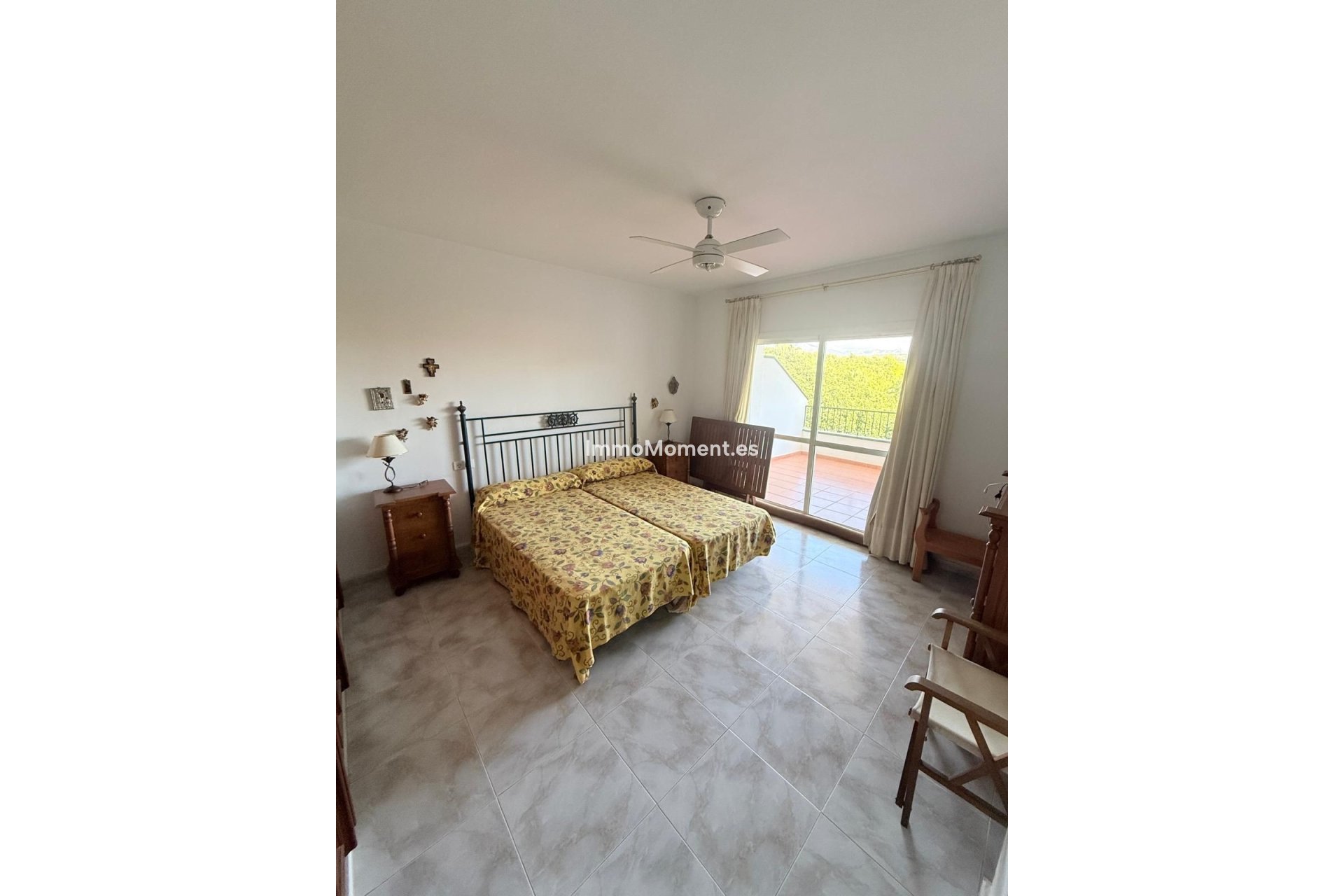 Revente - Appartement - Mijas Costa - La Cala de Mijas
