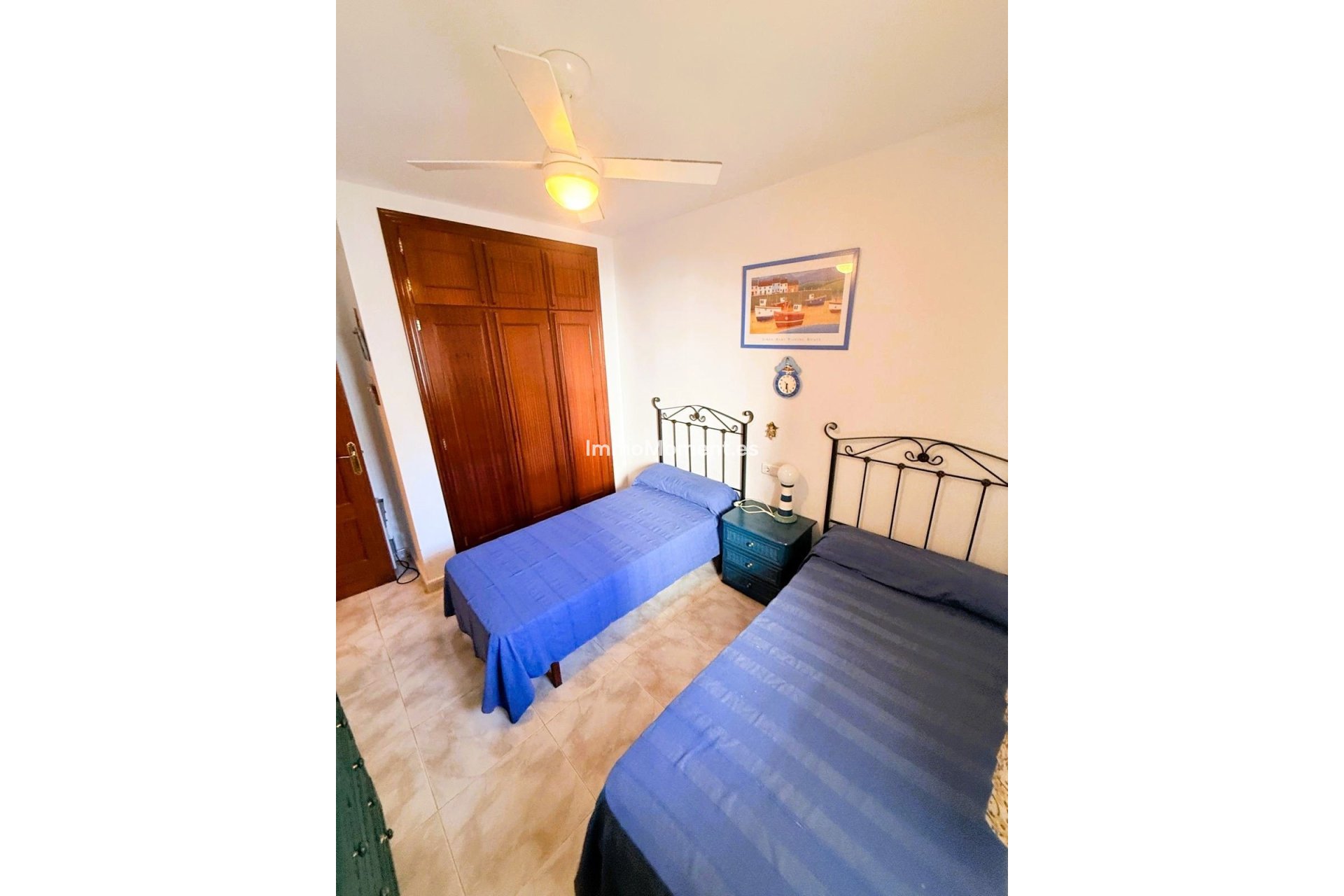 Revente - Appartement - Mijas Costa - La Cala de Mijas