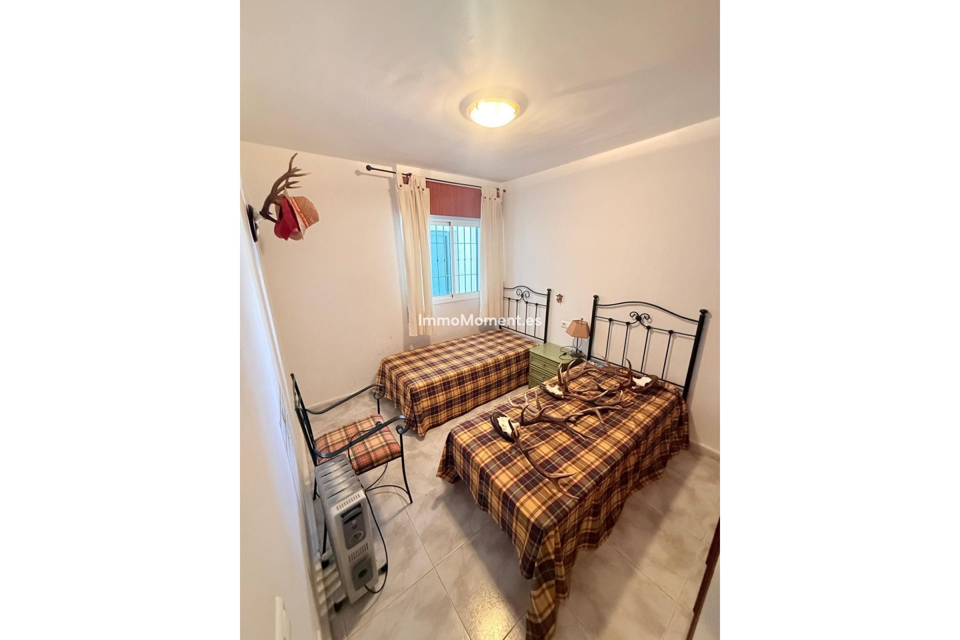 Revente - Appartement - Mijas Costa - La Cala de Mijas