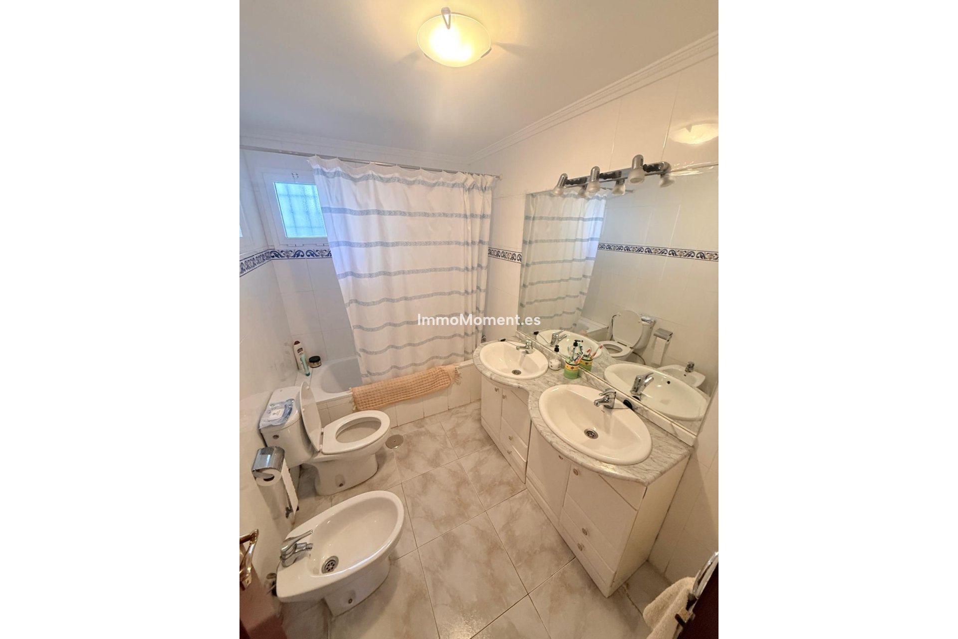 Revente - Appartement - Mijas Costa - La Cala de Mijas