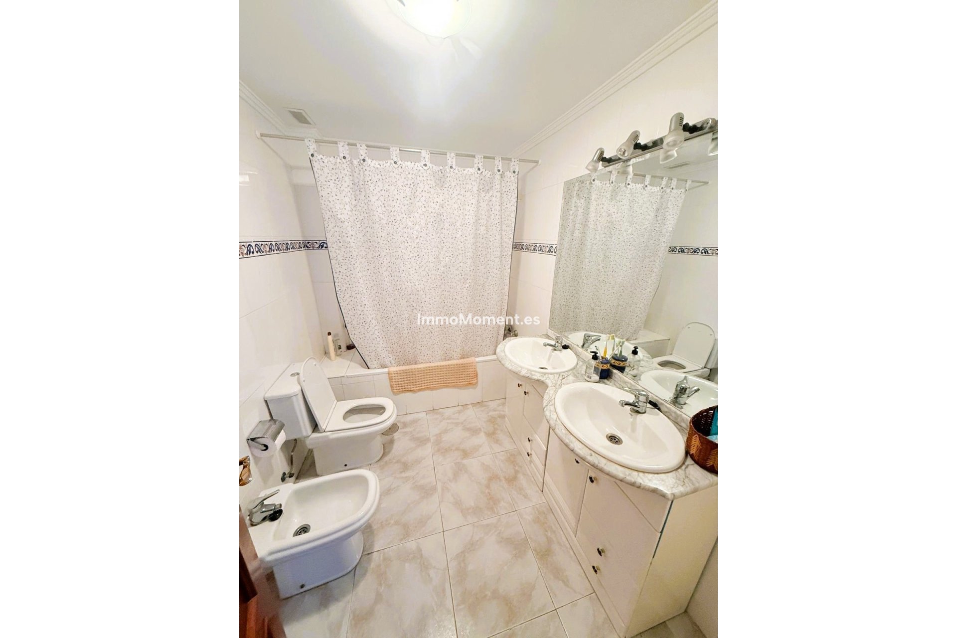 Revente - Appartement - Mijas Costa - La Cala de Mijas