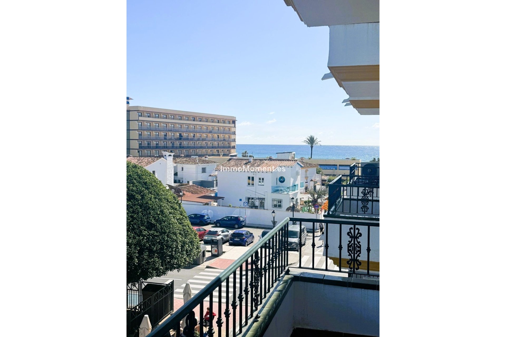 Revente - Appartement - Mijas Costa - La Cala de Mijas