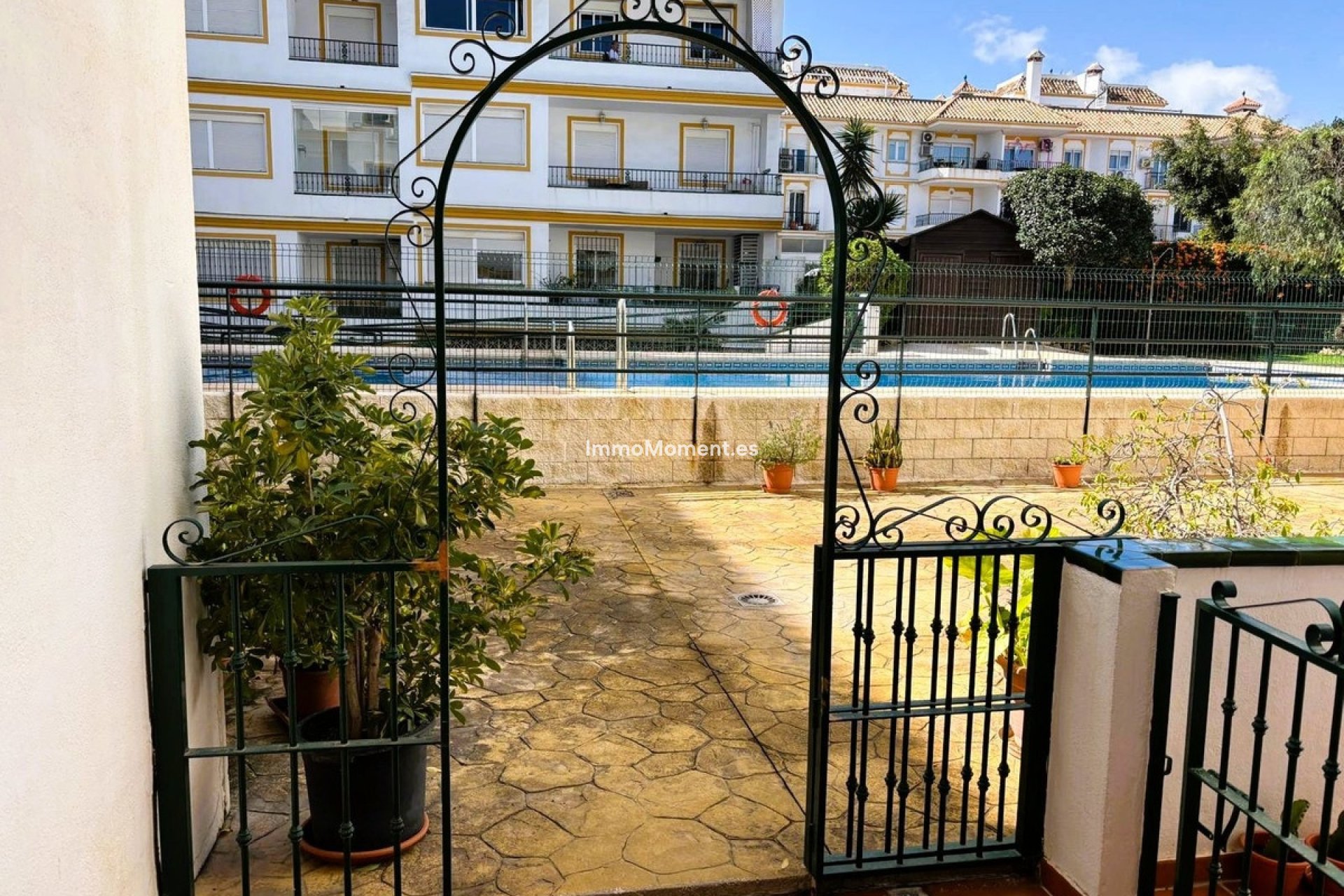 Revente - Appartement - Mijas Costa - La Cala de Mijas