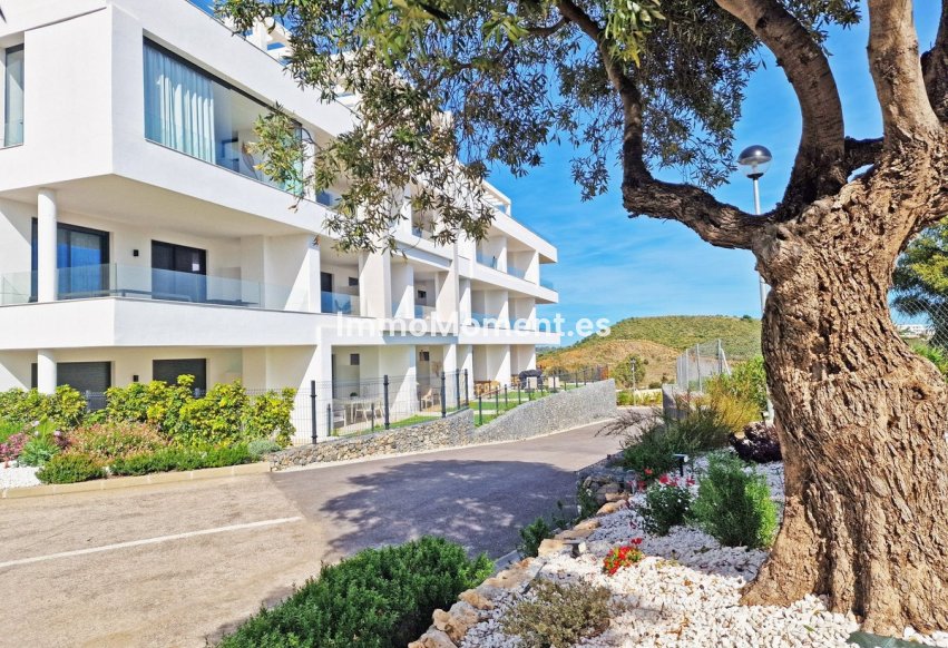 Revente - Appartement - Mijas Costa - La Cala de Mijas