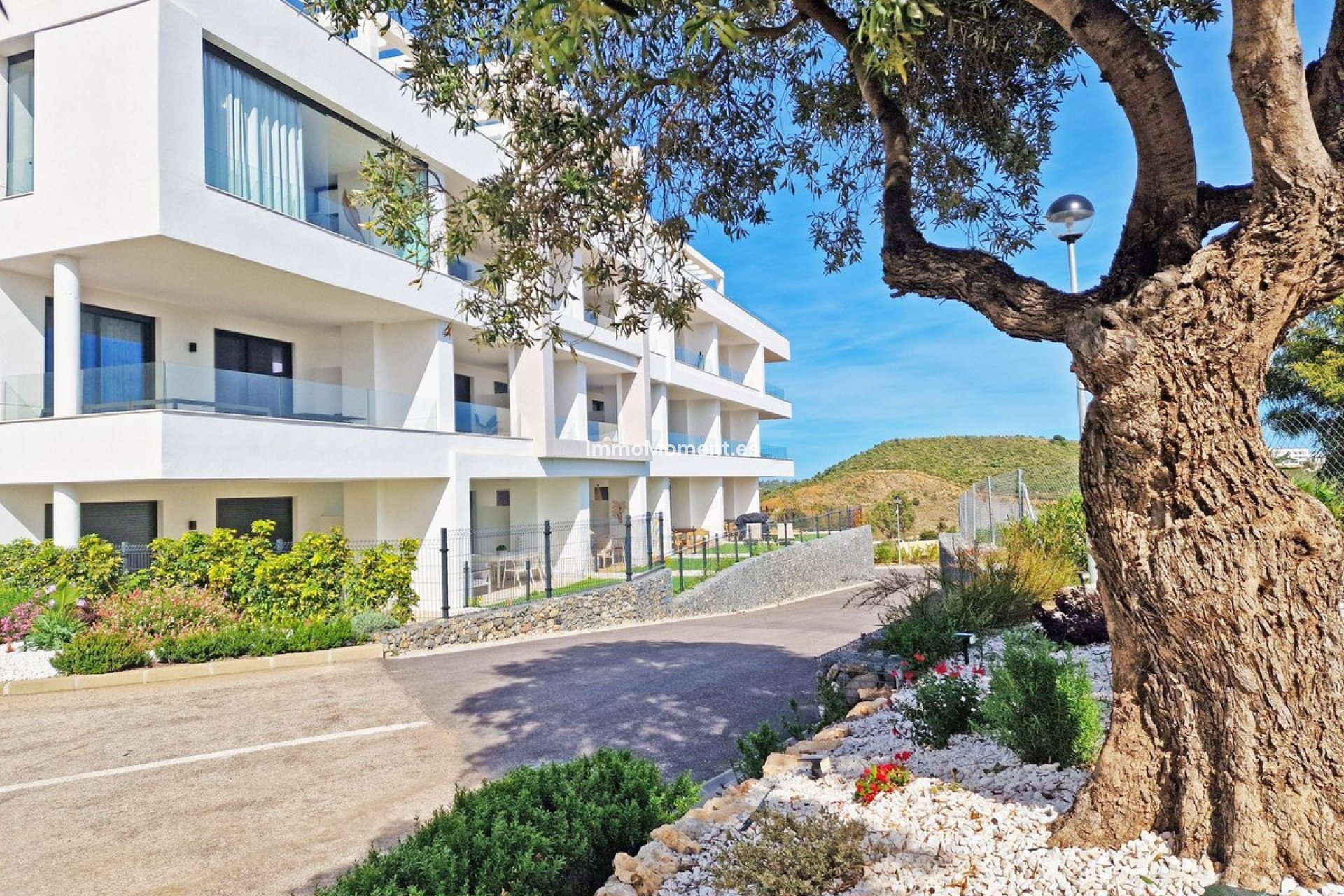 Revente - Appartement - Mijas Costa - La Cala de Mijas
