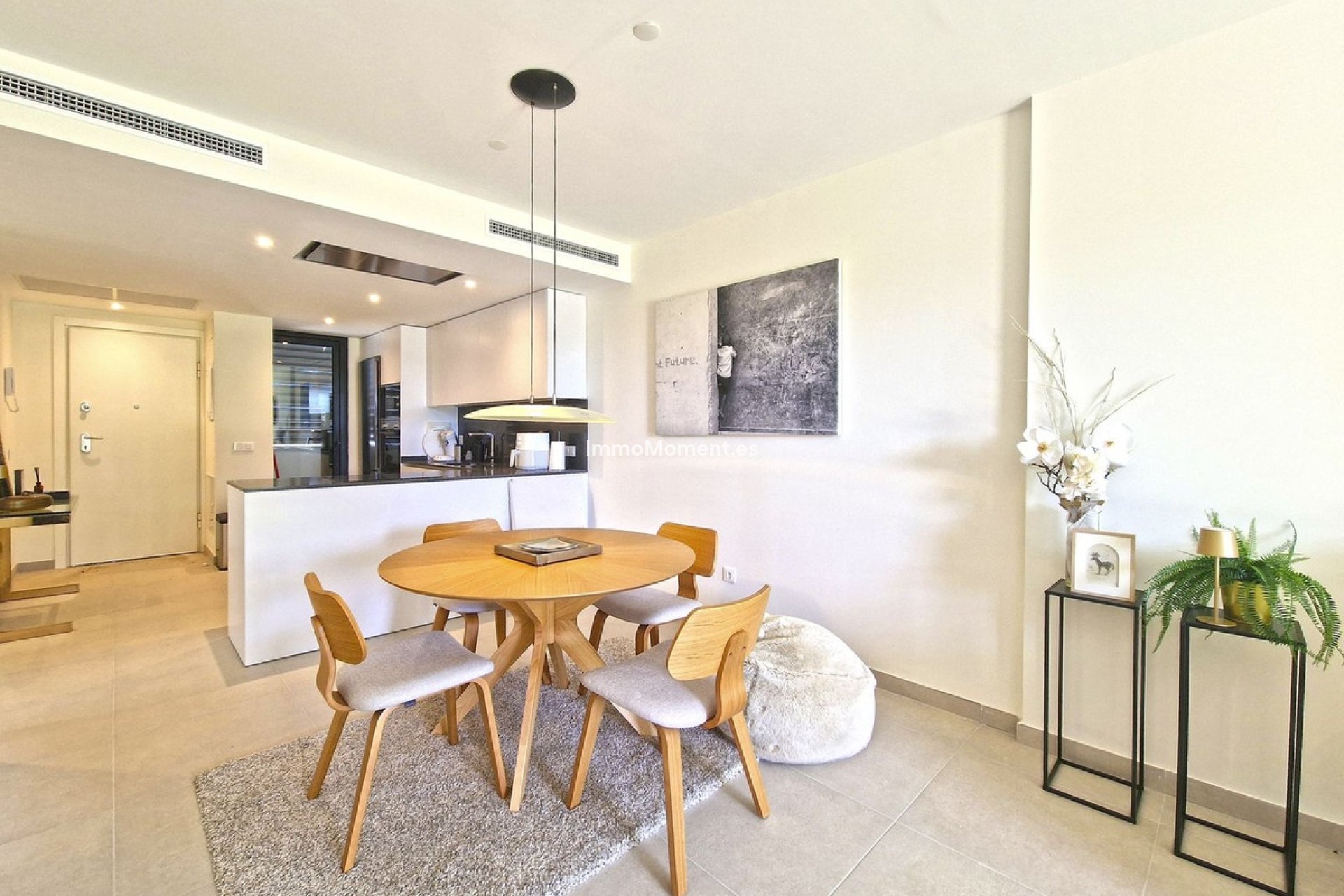 Revente - Appartement - Mijas Costa - La Cala de Mijas