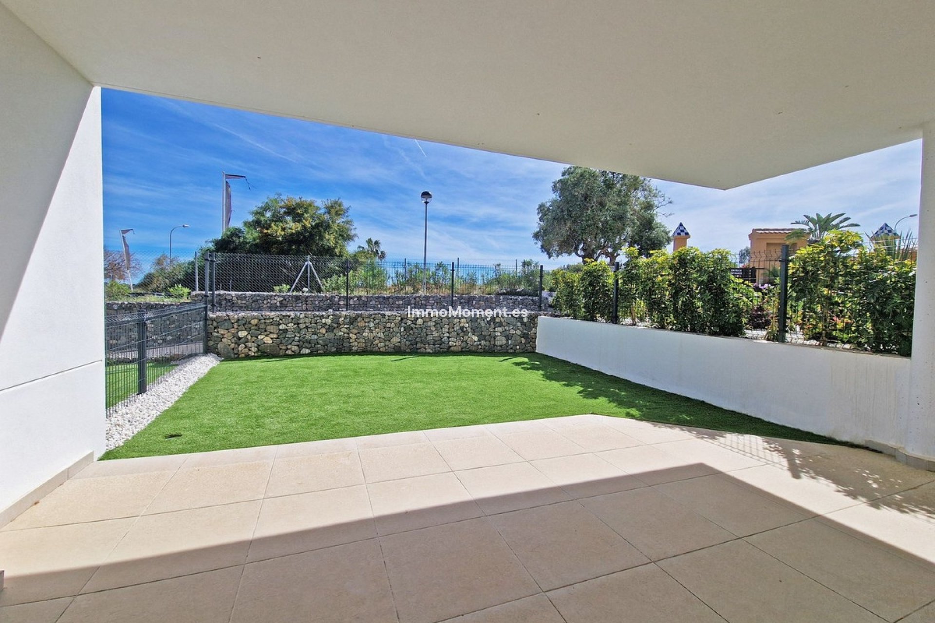 Revente - Appartement - Mijas Costa - La Cala de Mijas
