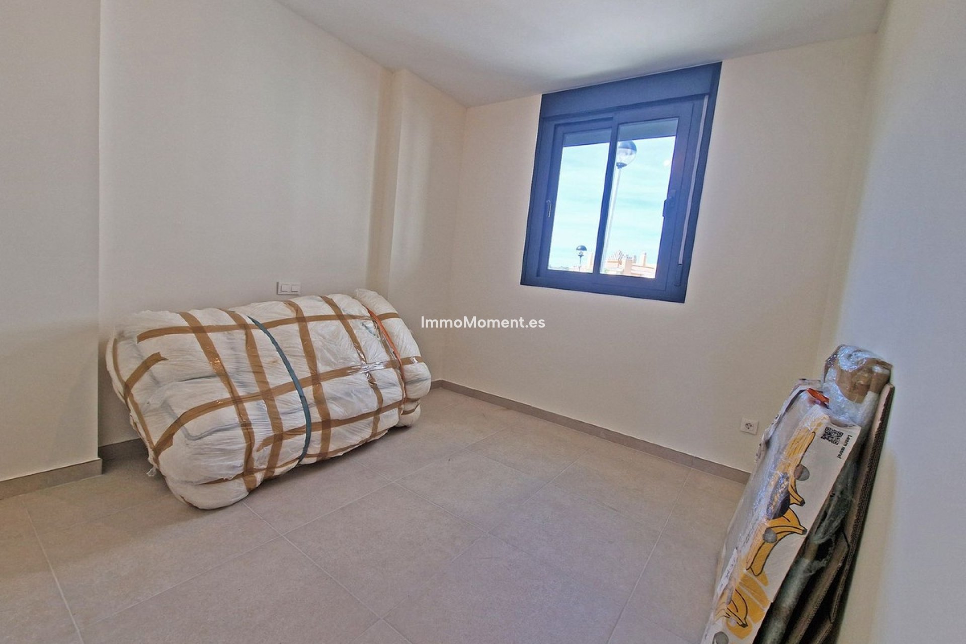 Revente - Appartement - Mijas Costa - La Cala de Mijas
