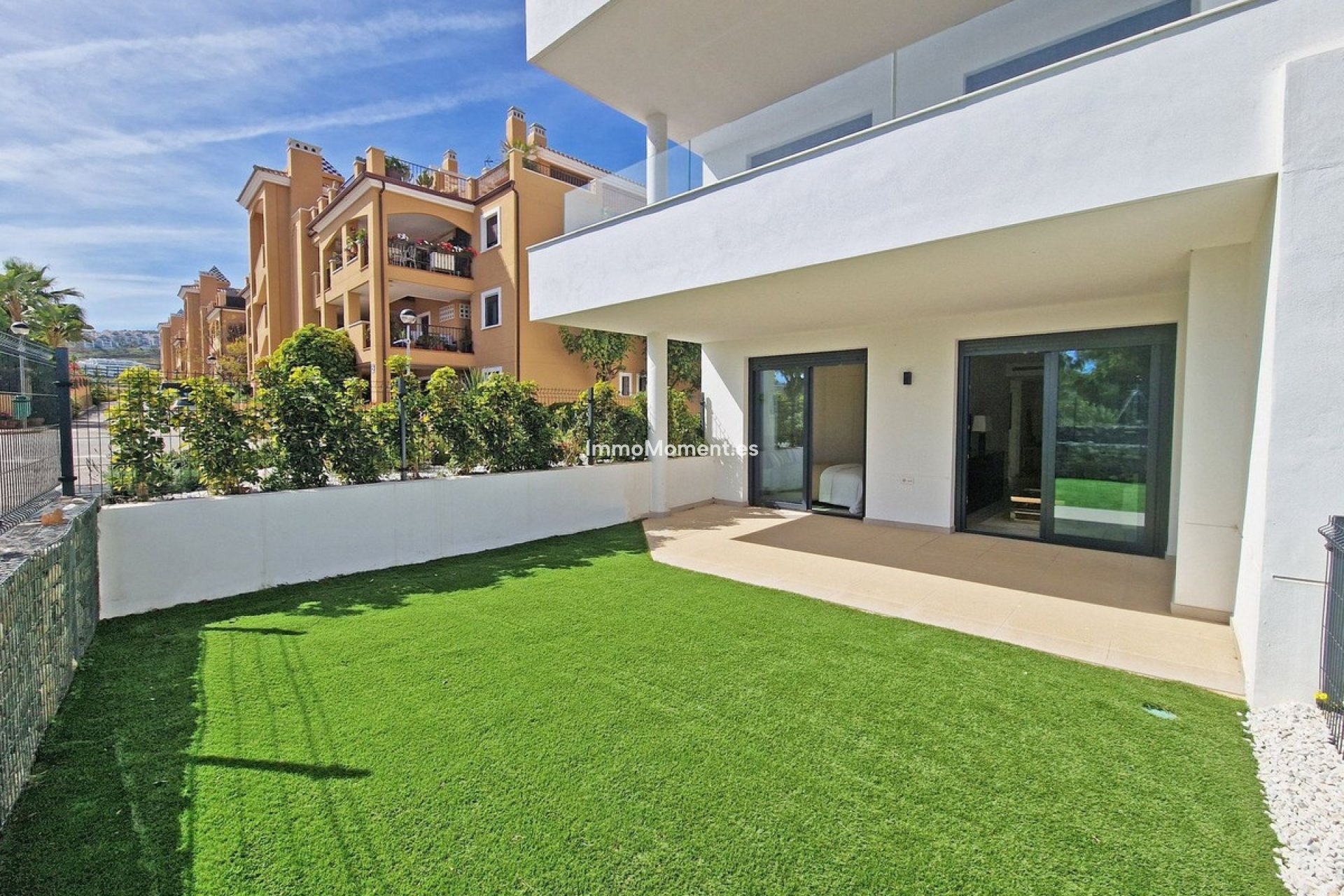 Revente - Appartement - Mijas Costa - La Cala de Mijas