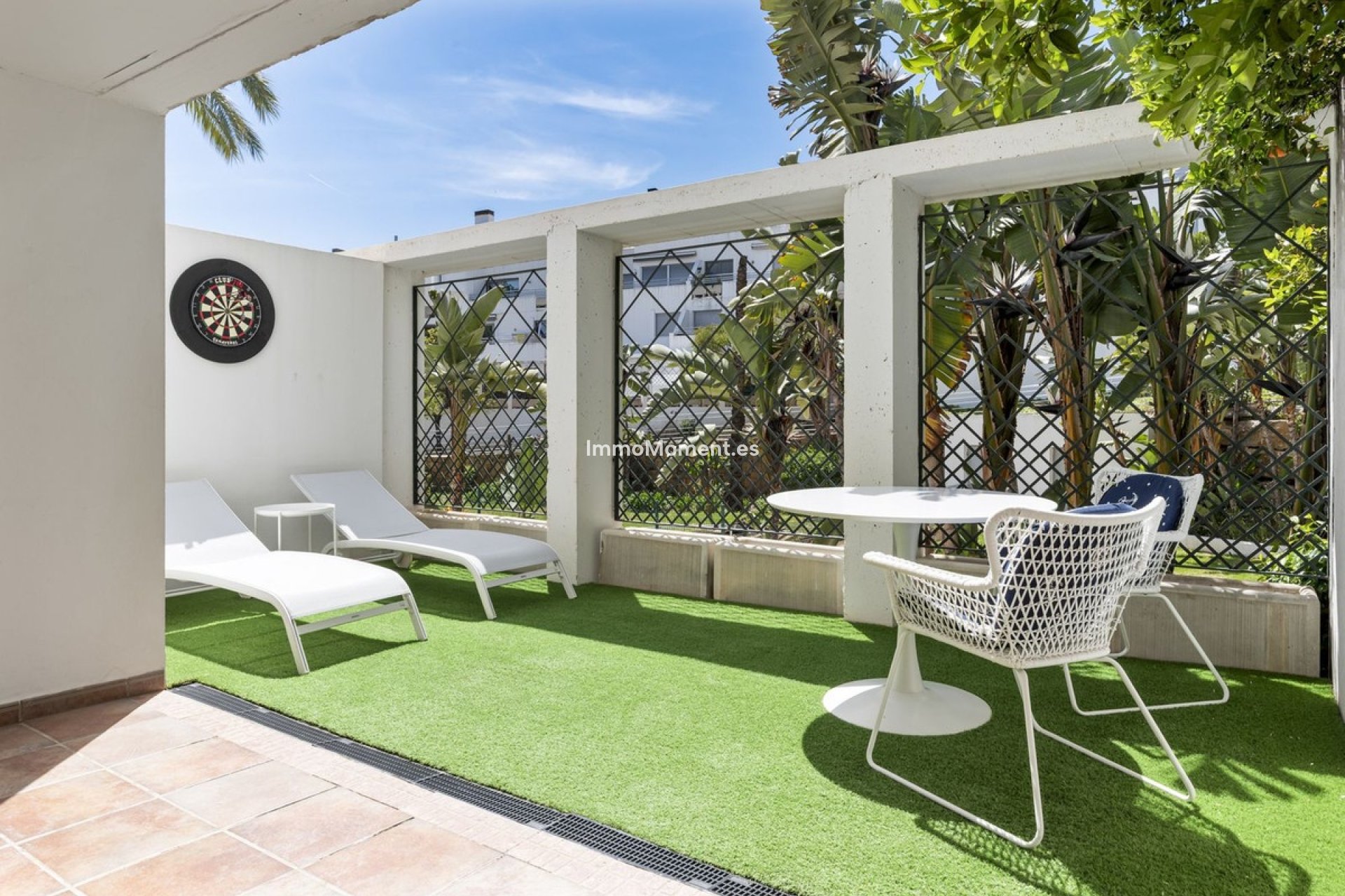 Revente - Appartement - Mijas Costa - La Cala de Mijas