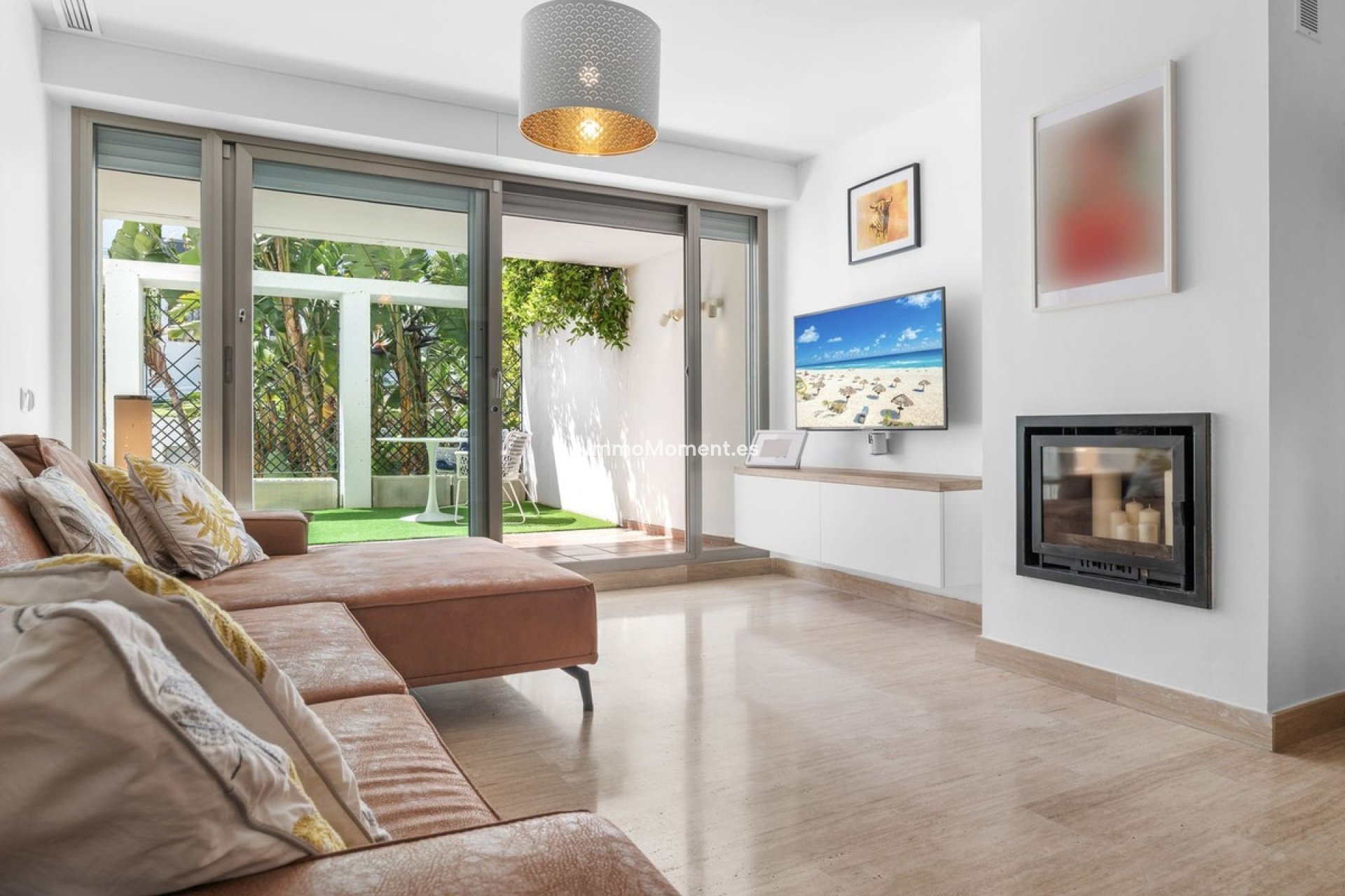 Revente - Appartement - Mijas Costa - La Cala de Mijas