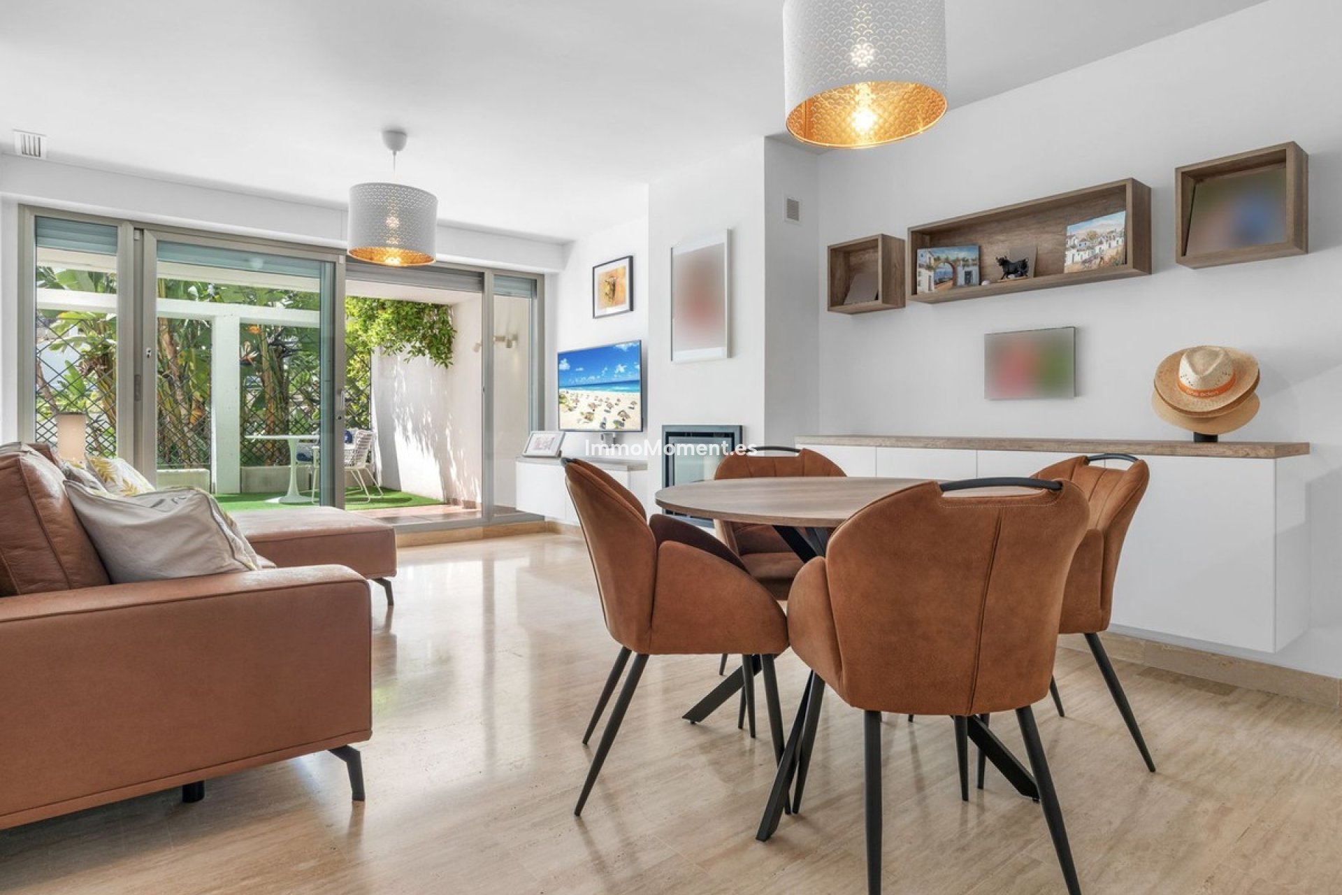 Revente - Appartement - Mijas Costa - La Cala de Mijas