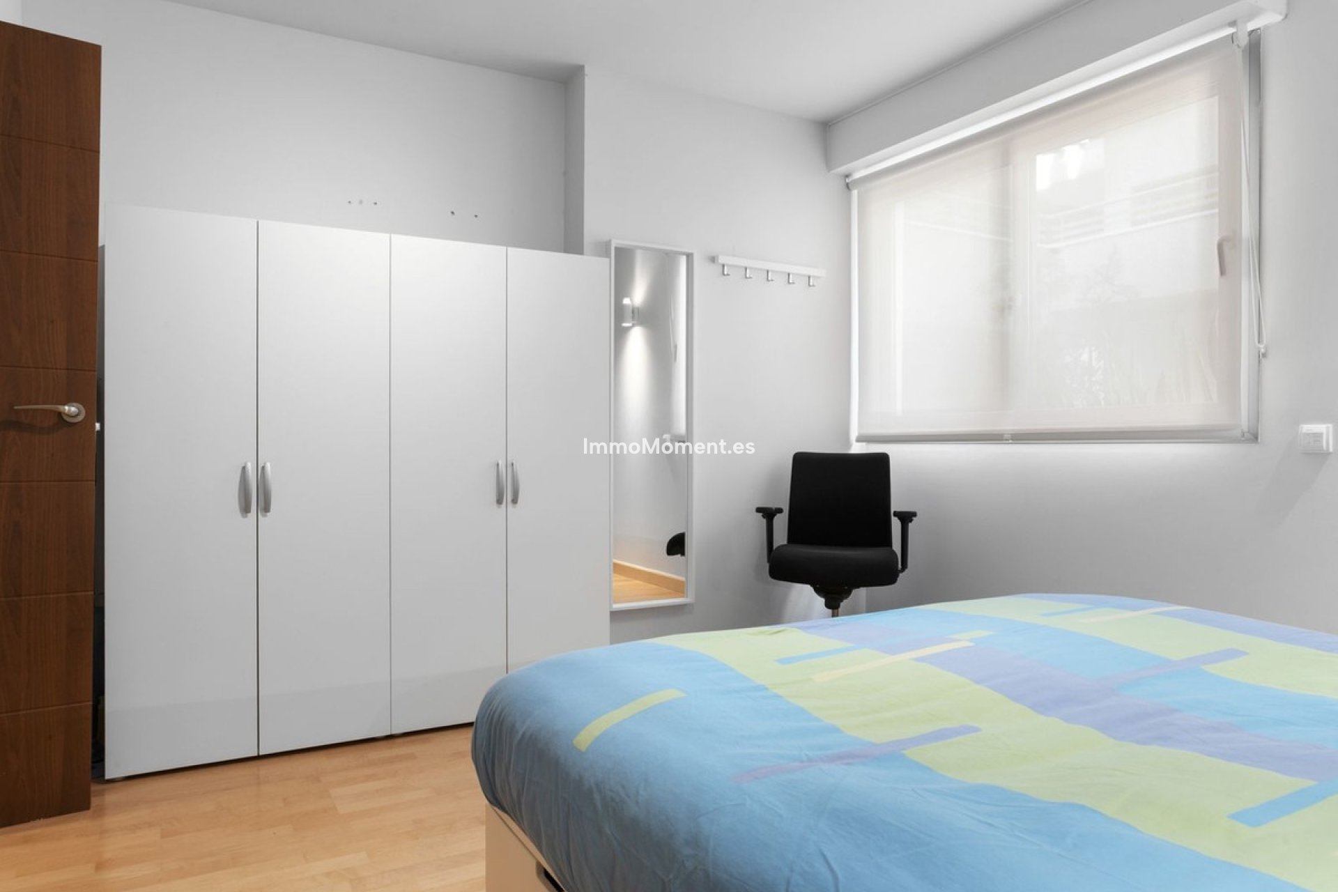 Revente - Appartement - Mijas Costa - La Cala de Mijas
