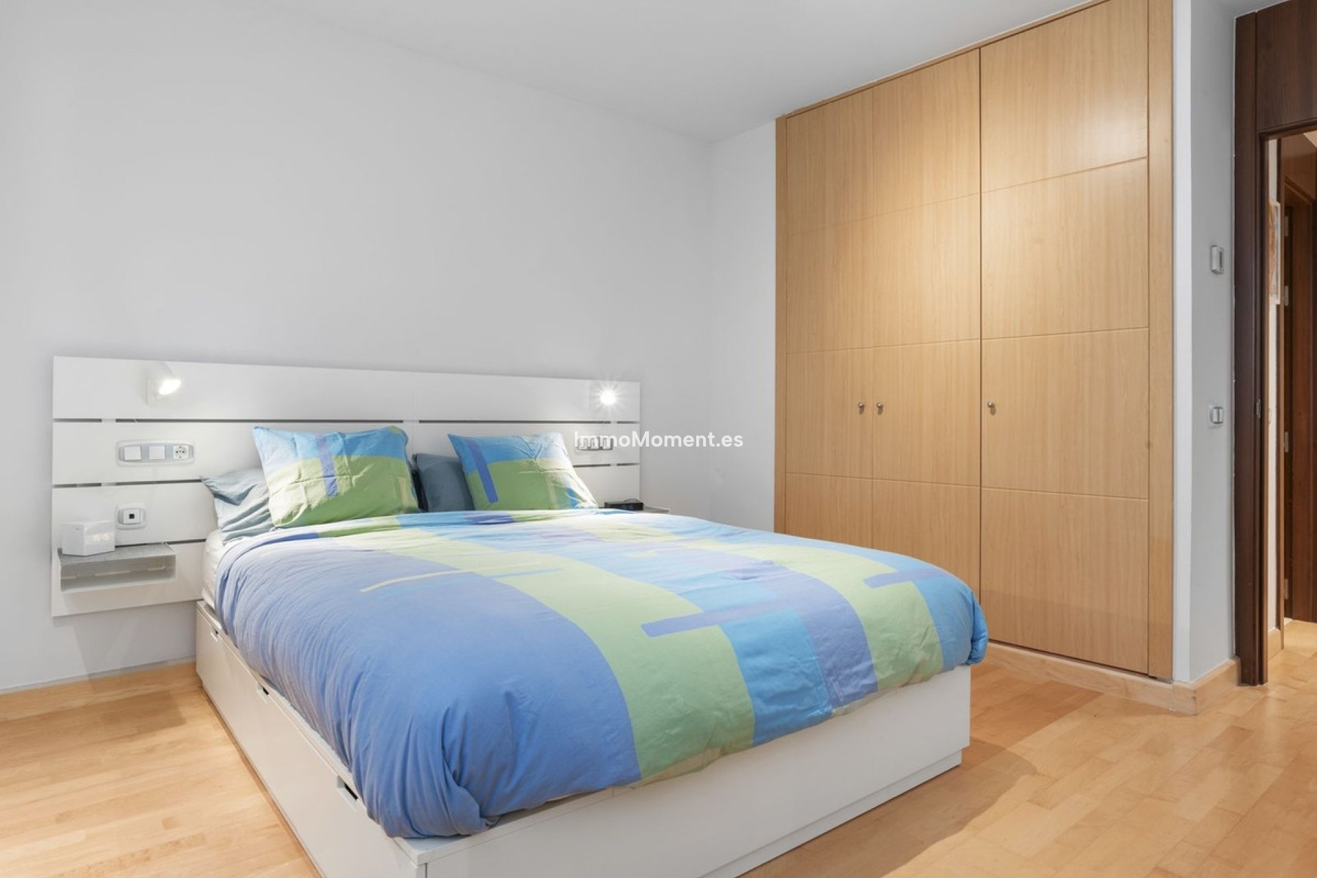 Revente - Appartement - Mijas Costa - La Cala de Mijas