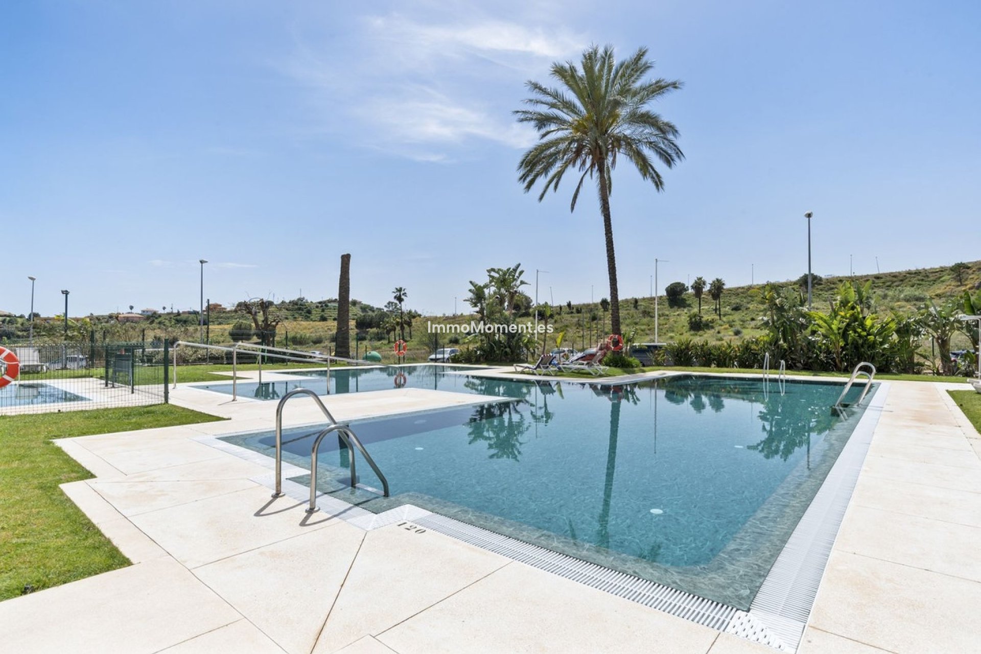 Revente - Appartement - Mijas Costa - La Cala de Mijas