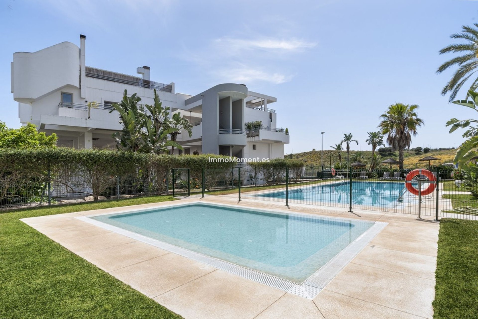 Revente - Appartement - Mijas Costa - La Cala de Mijas