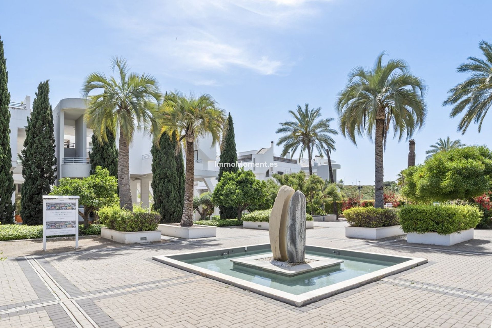 Revente - Appartement - Mijas Costa - La Cala de Mijas